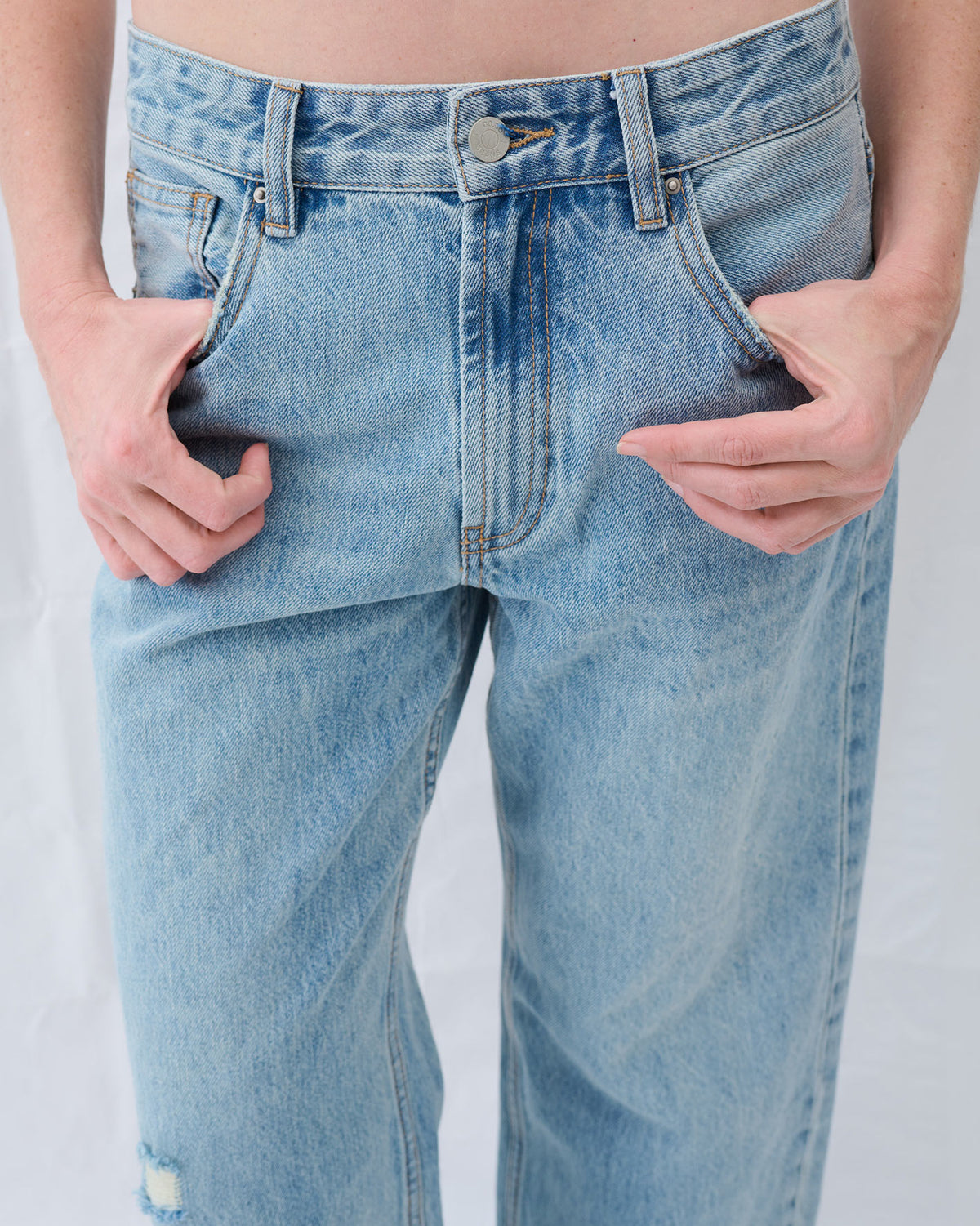 HARRY JEANS