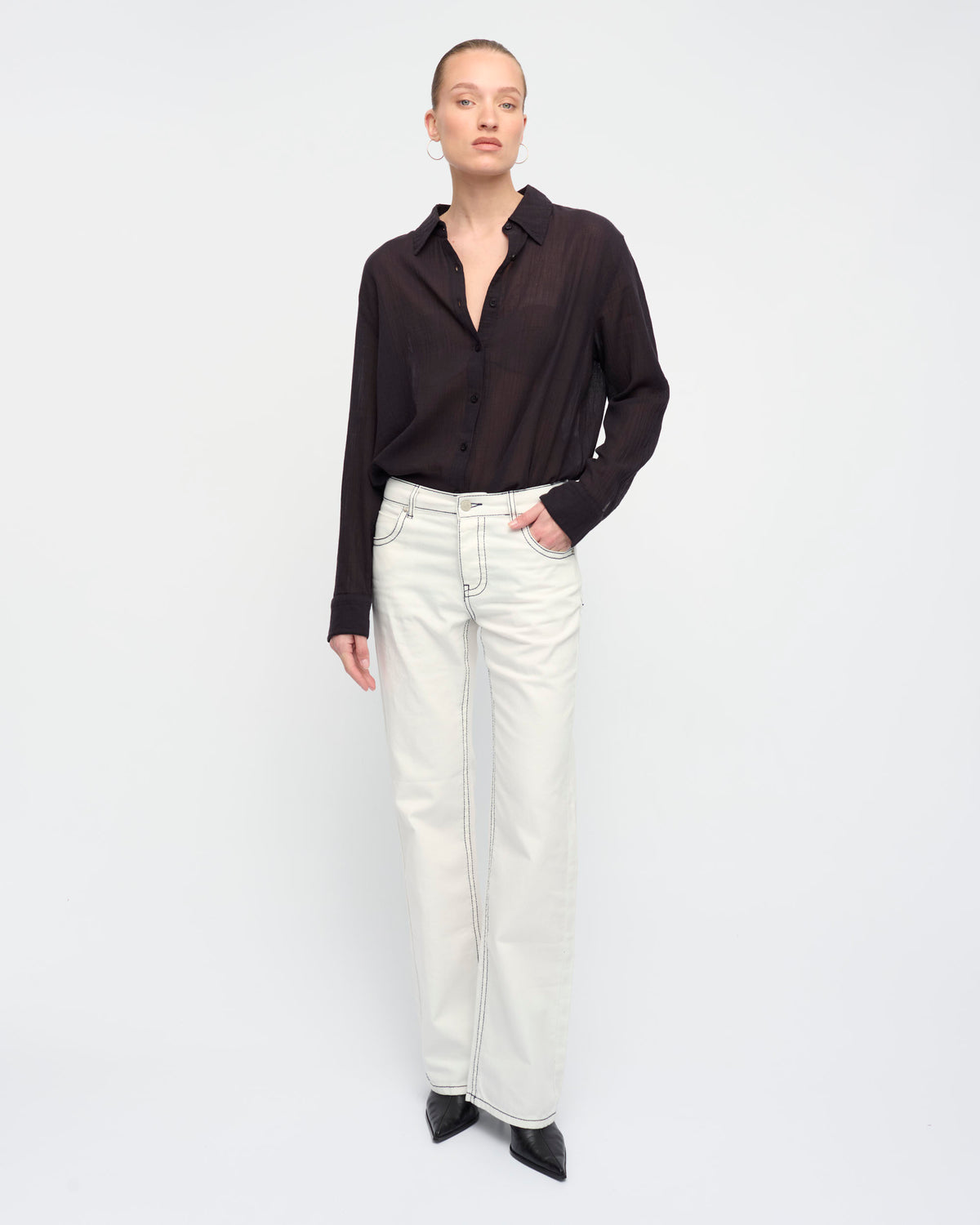 HEAVEN S26 JEANS