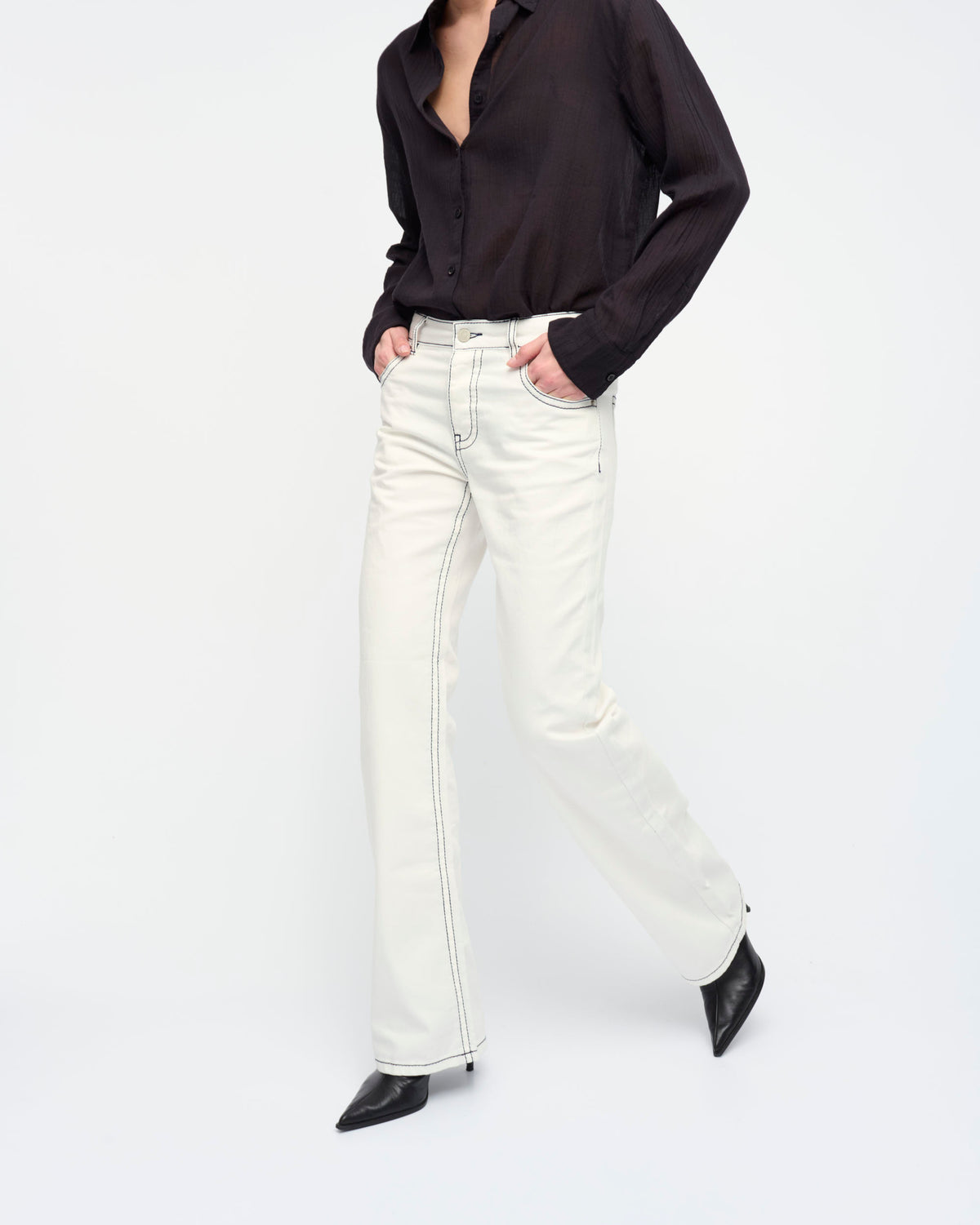HEAVEN S26 JEANS