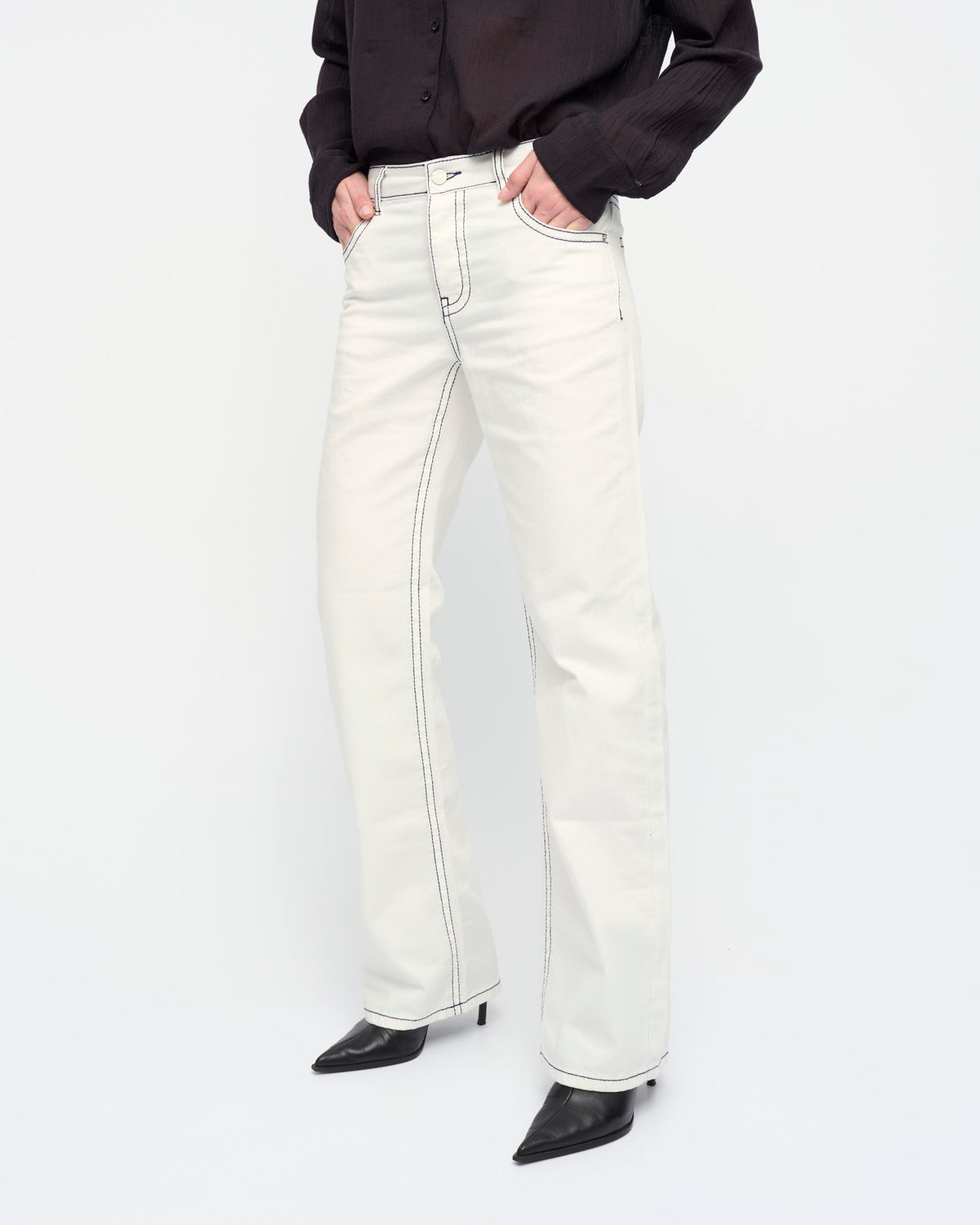 HEAVEN S26 JEANS