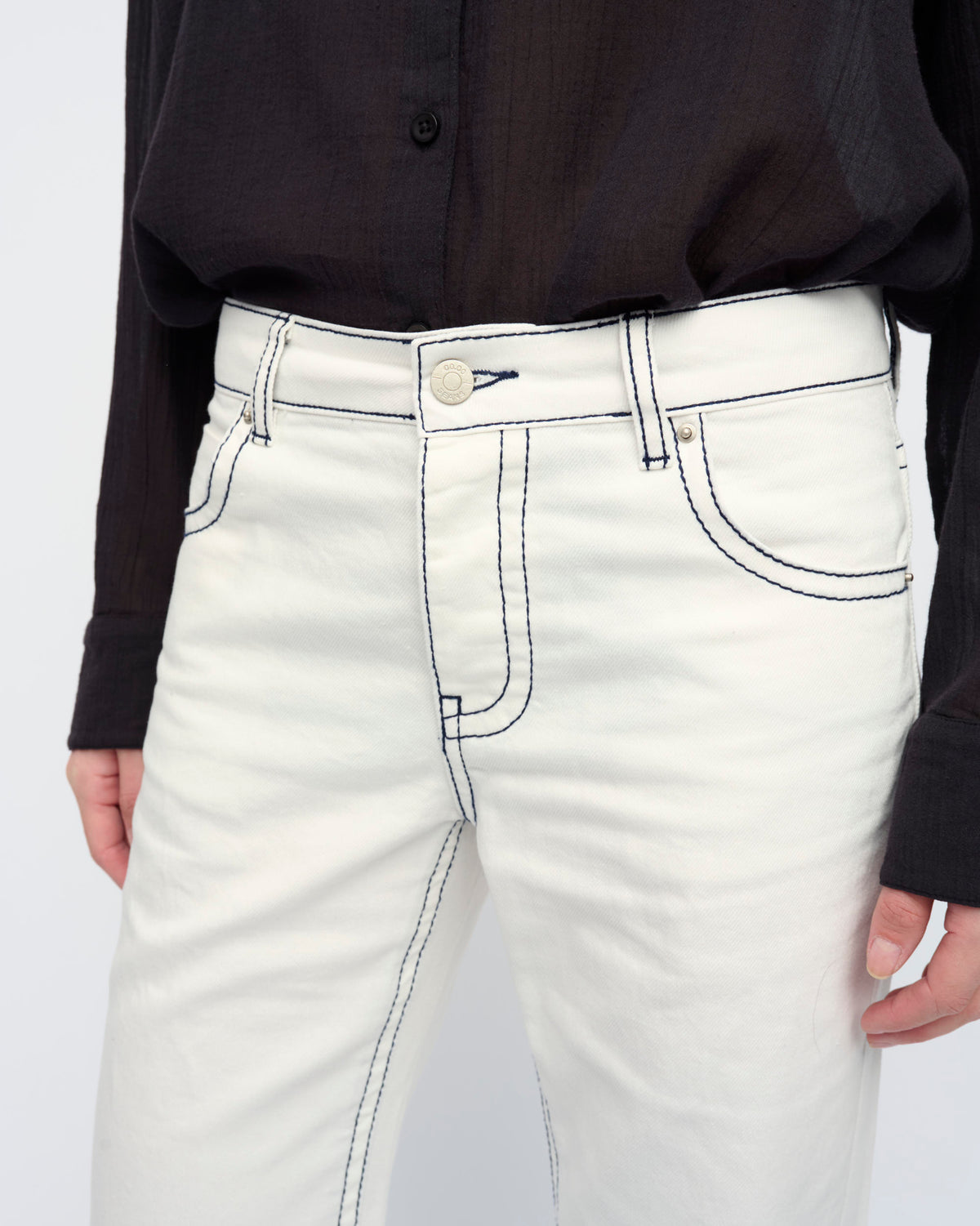 HEAVEN S26 JEANS