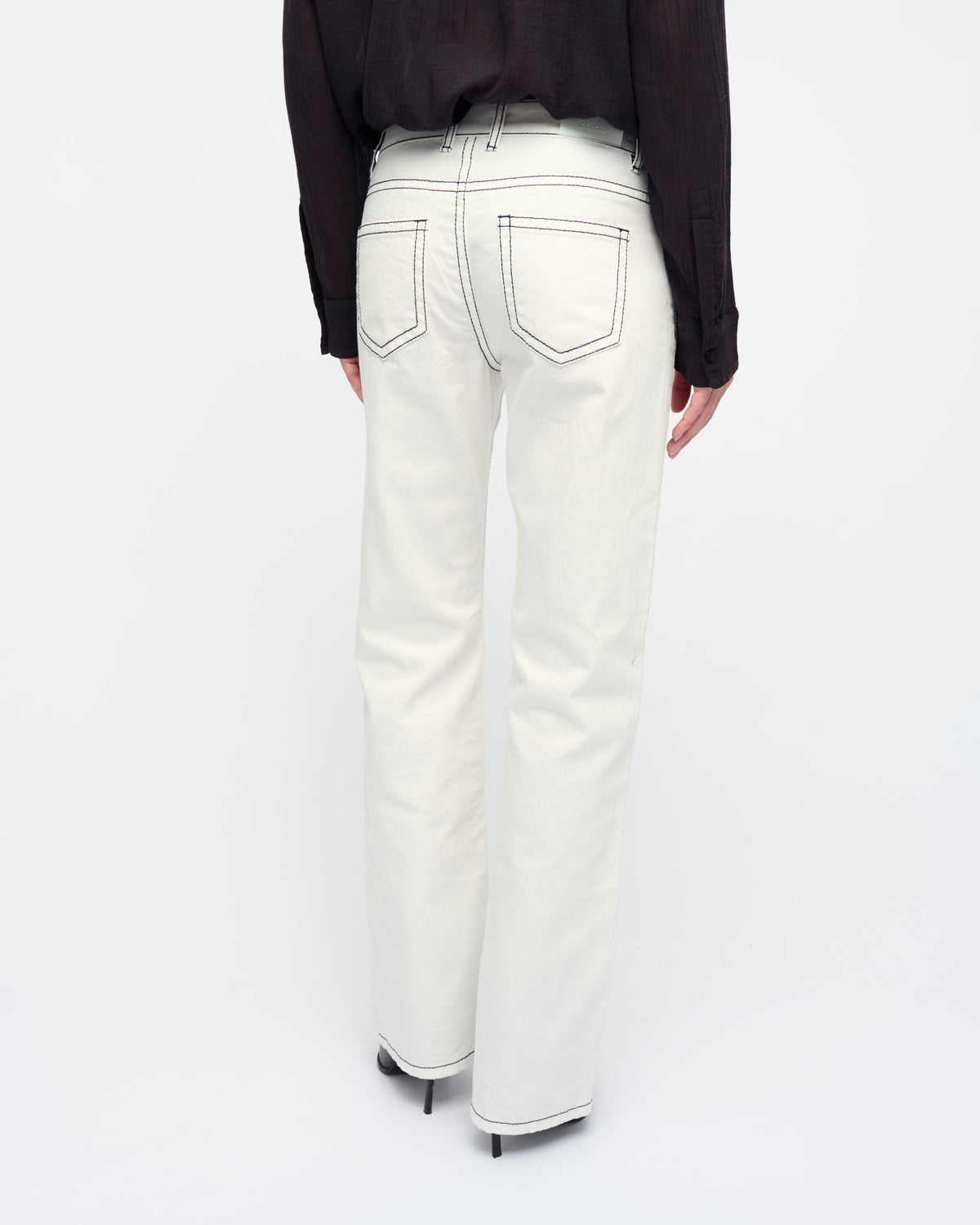 HEAVEN S26 JEANS