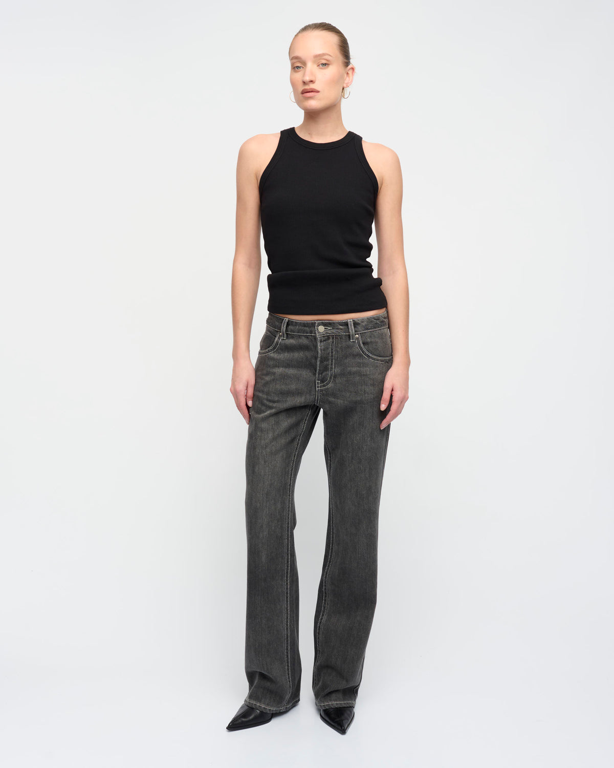 HEAVEN S26 JEANS