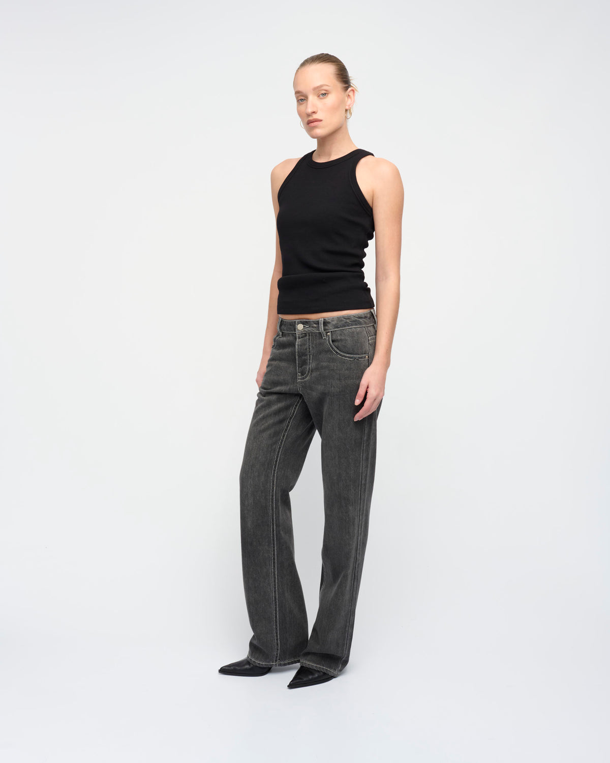 HEAVEN S26 JEANS