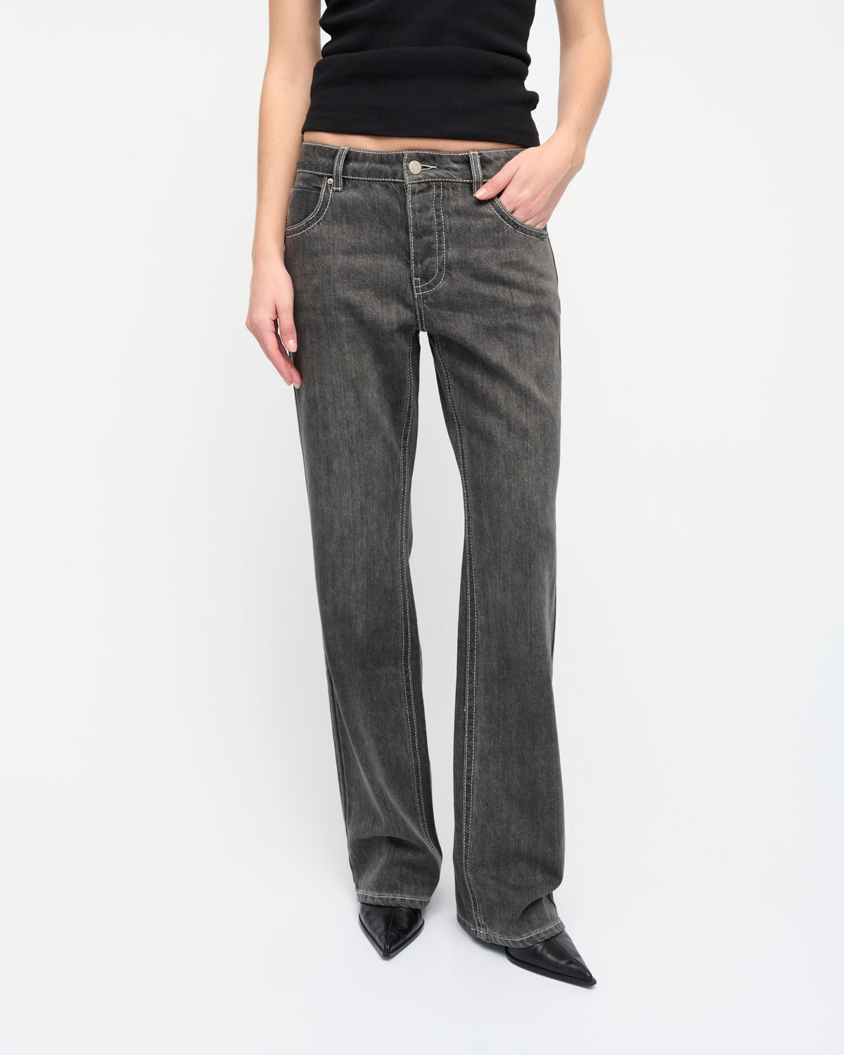 HEAVEN S26 JEANS