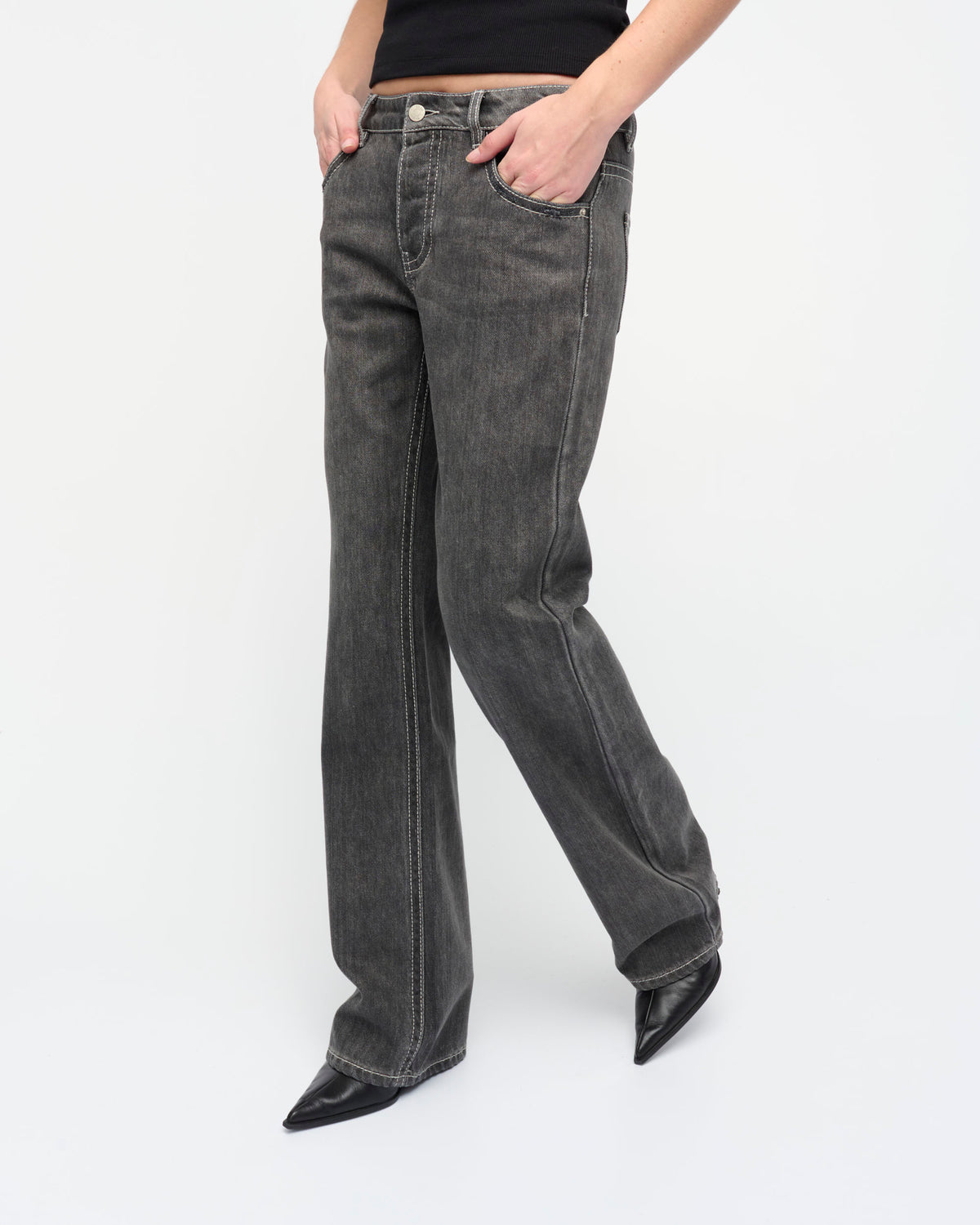 HEAVEN S26 JEANS