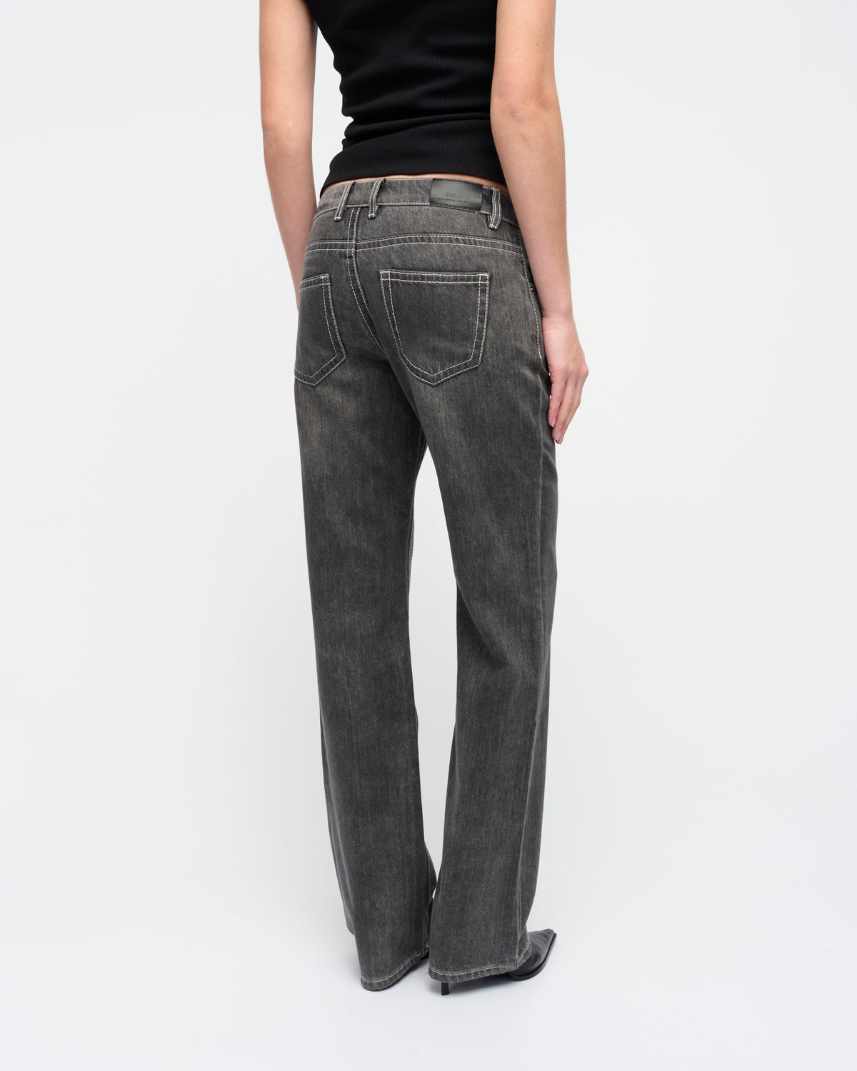 HEAVEN S26 JEANS