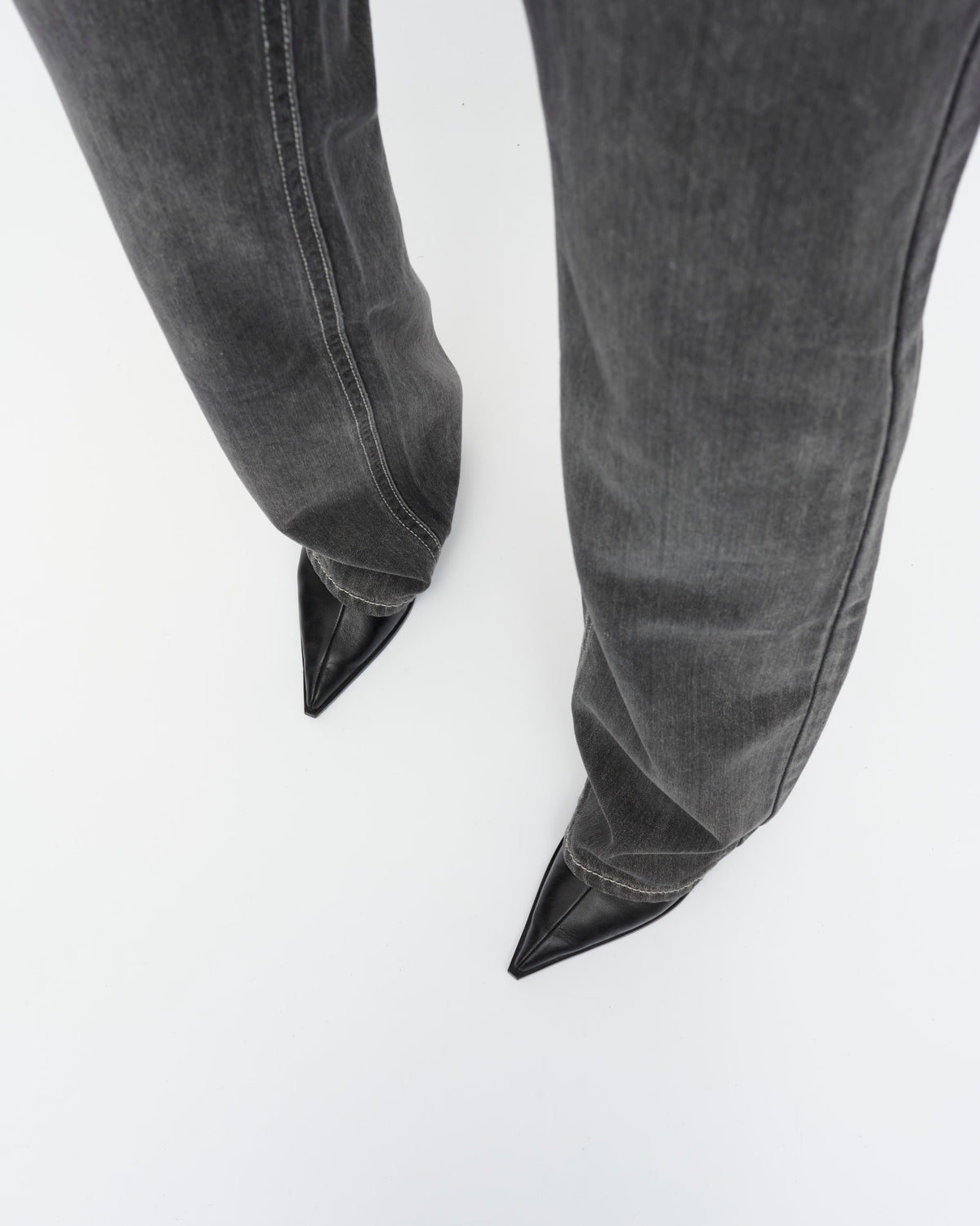 HEAVEN S26 JEANS