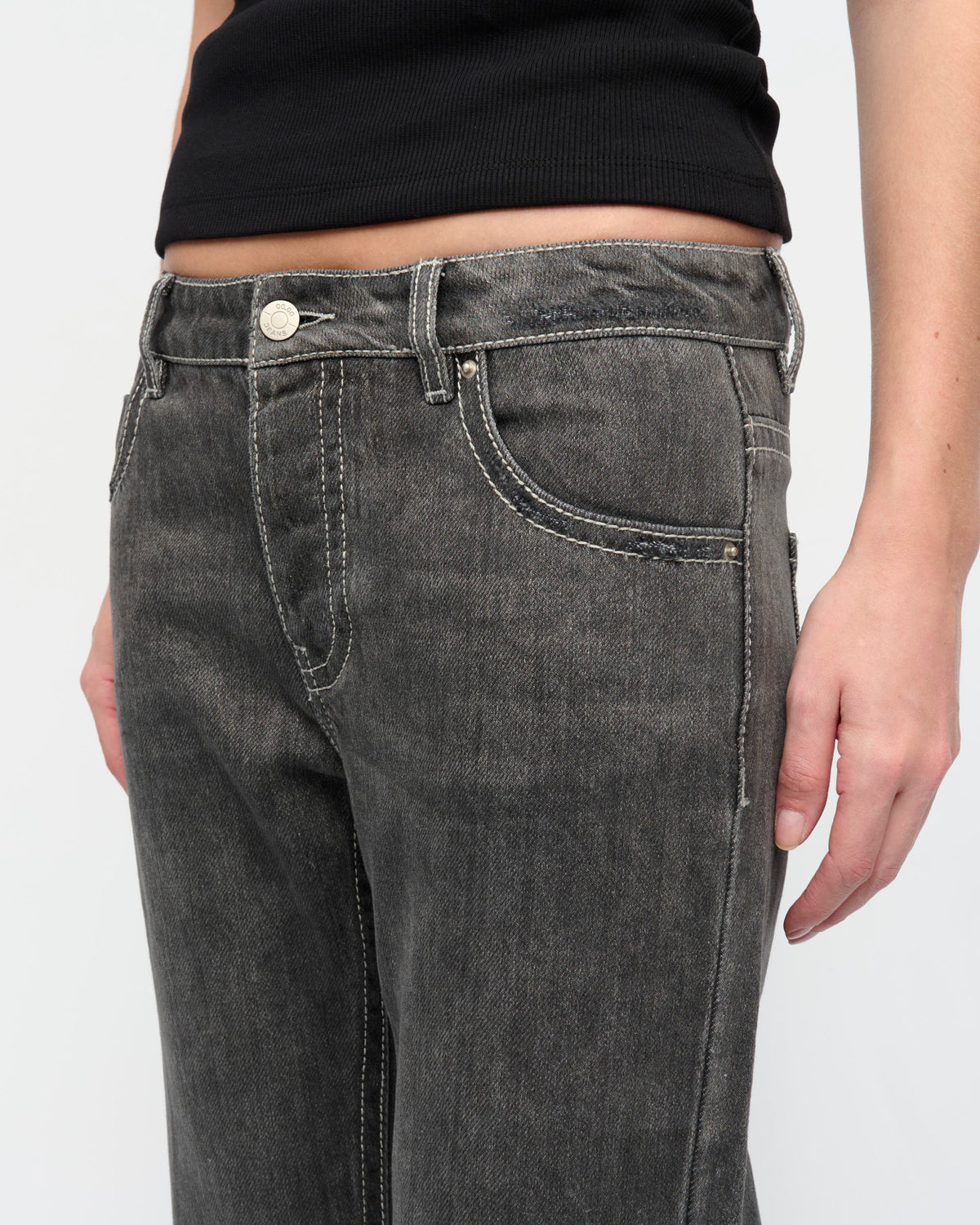 HEAVEN S26 JEANS