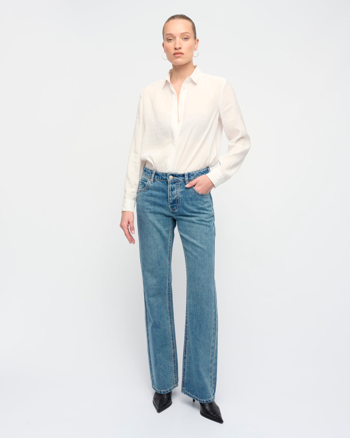 HEAVEN S26 JEANS