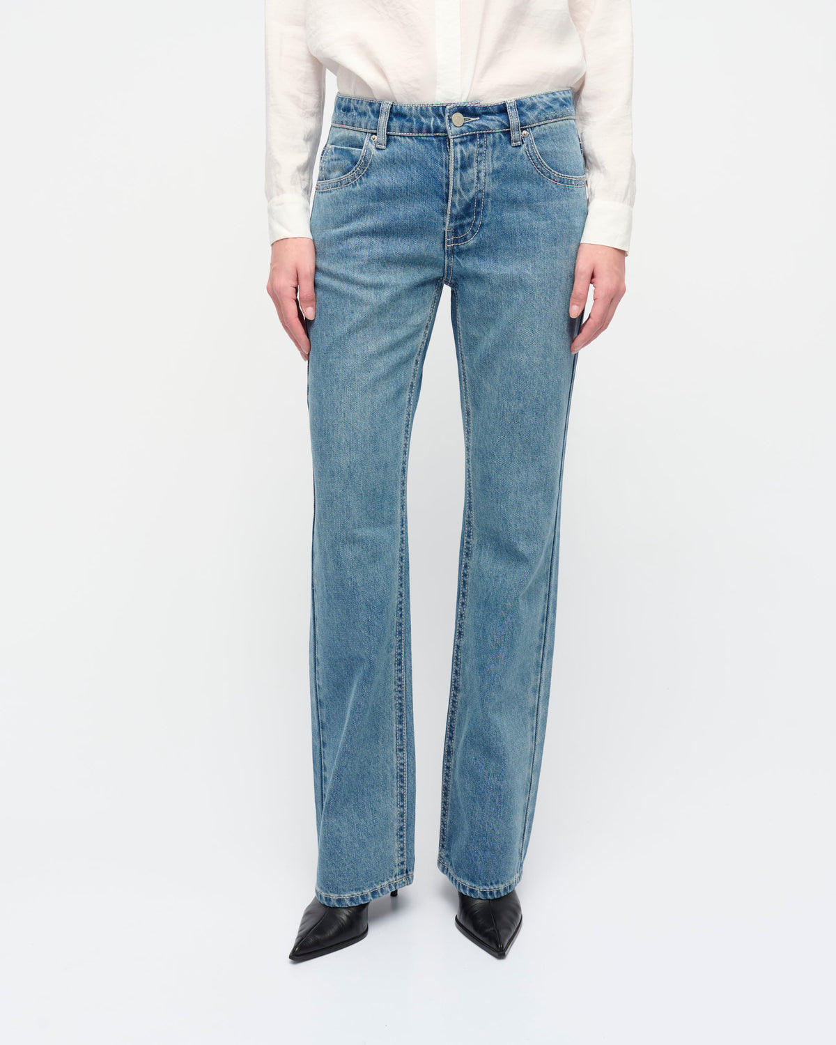 HEAVEN S26 JEANS