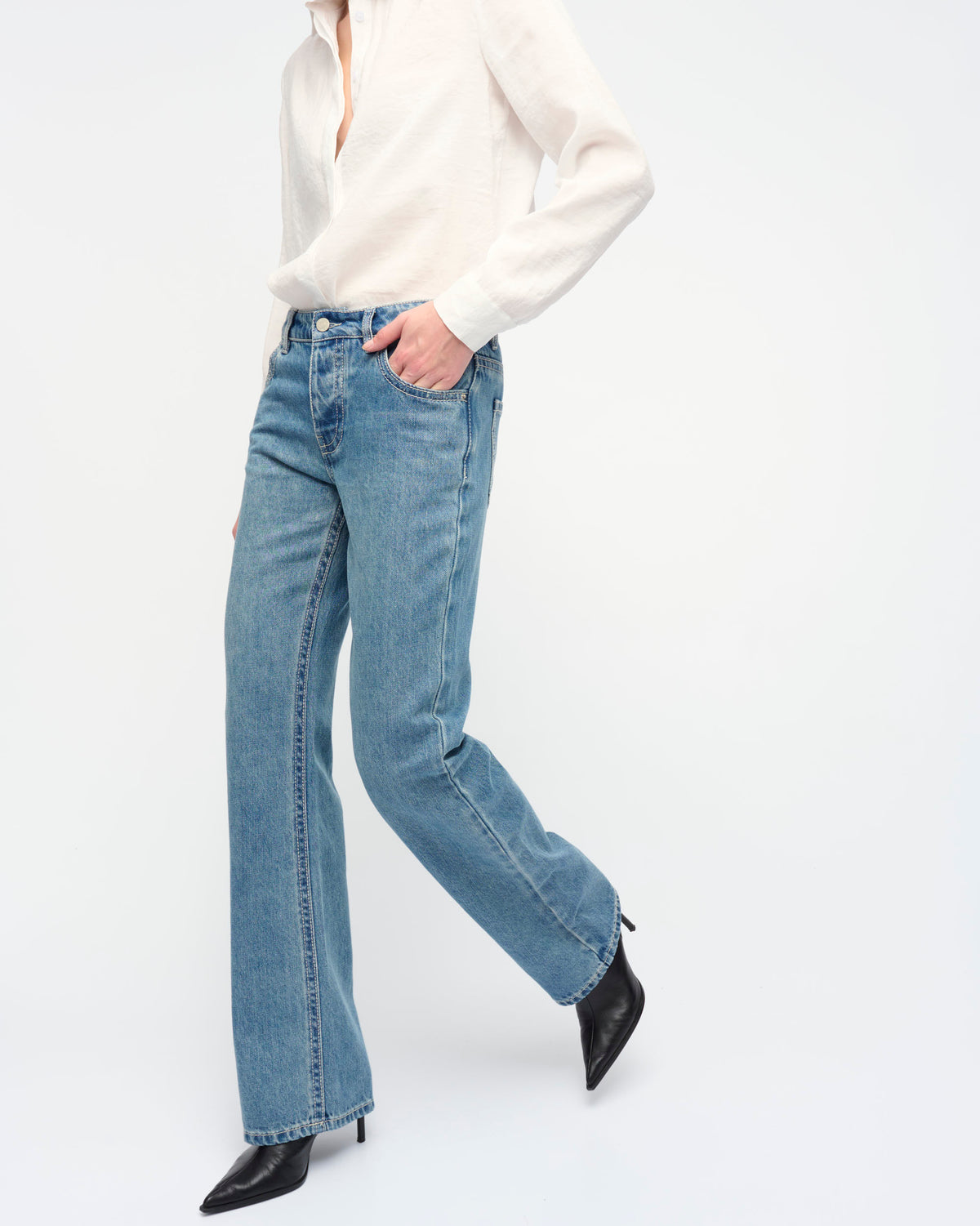 HEAVEN S26 JEANS