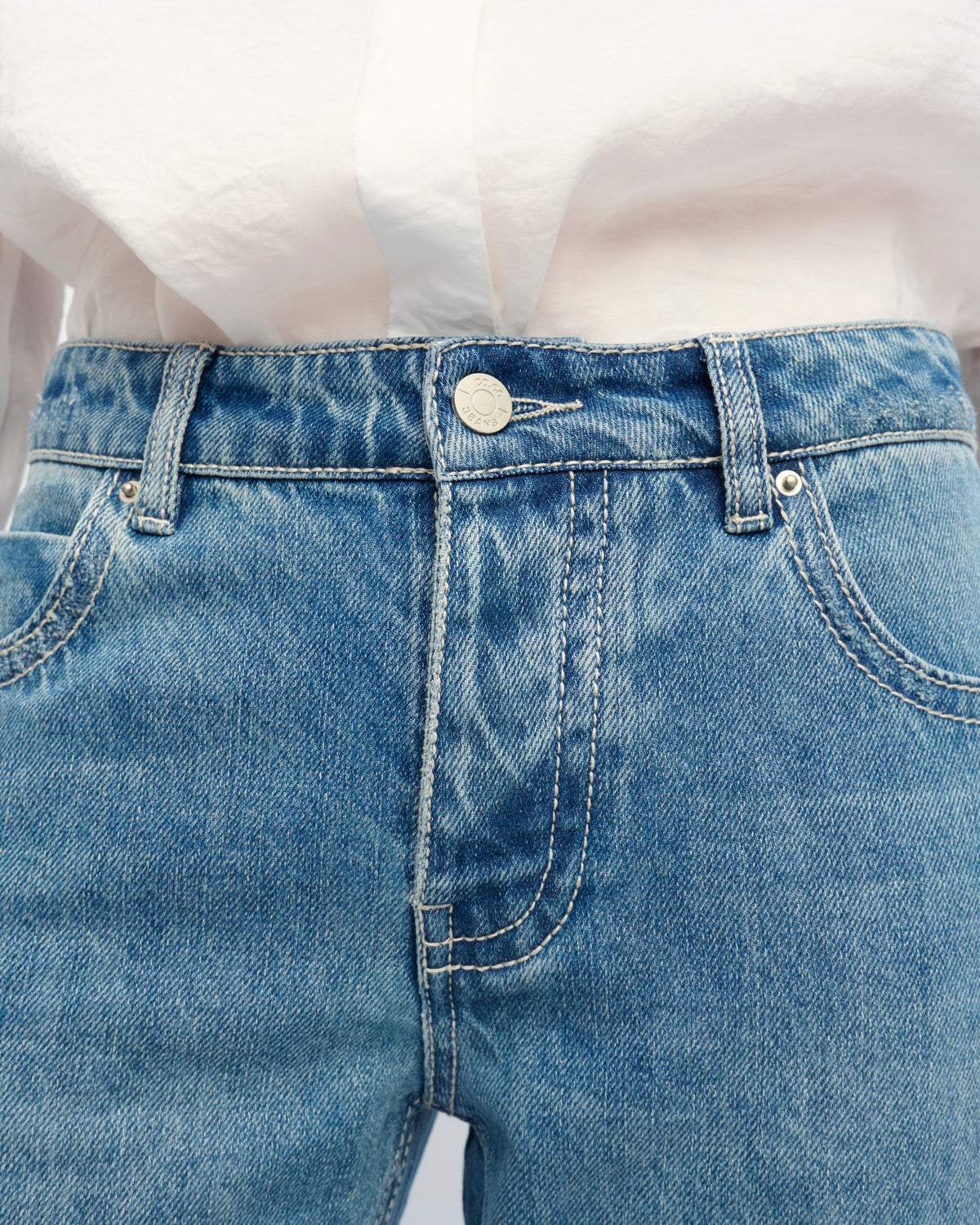 HEAVEN S26 JEANS