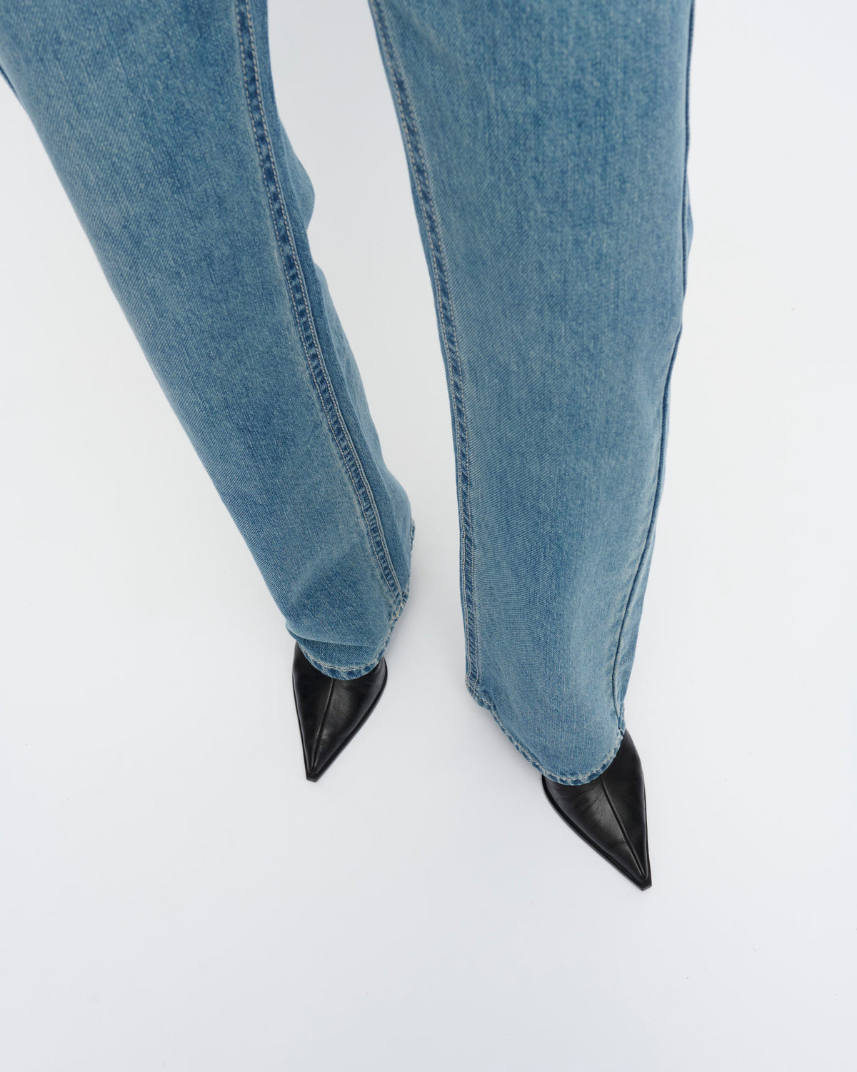 HEAVEN S26 JEANS