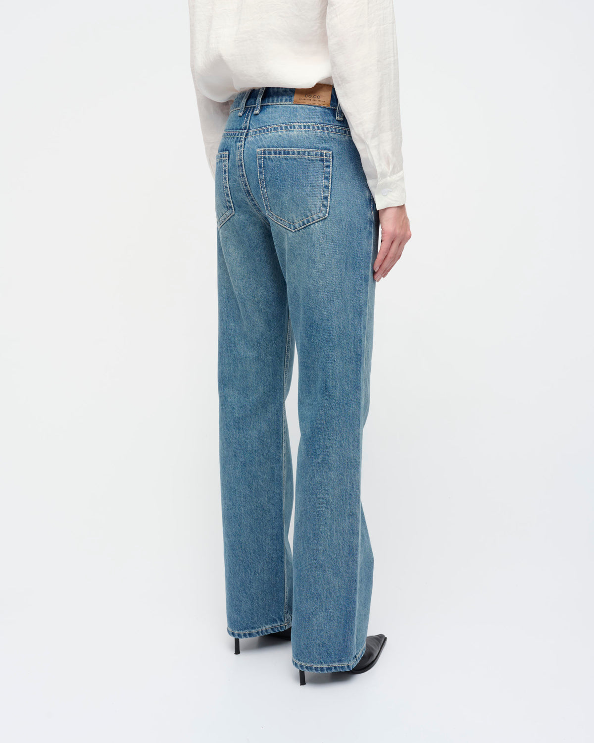 HEAVEN S26 JEANS