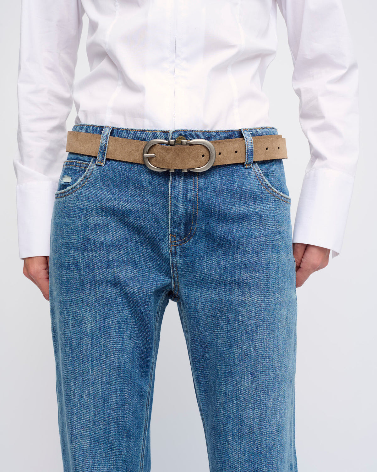 HEAVEN 26 JEANS