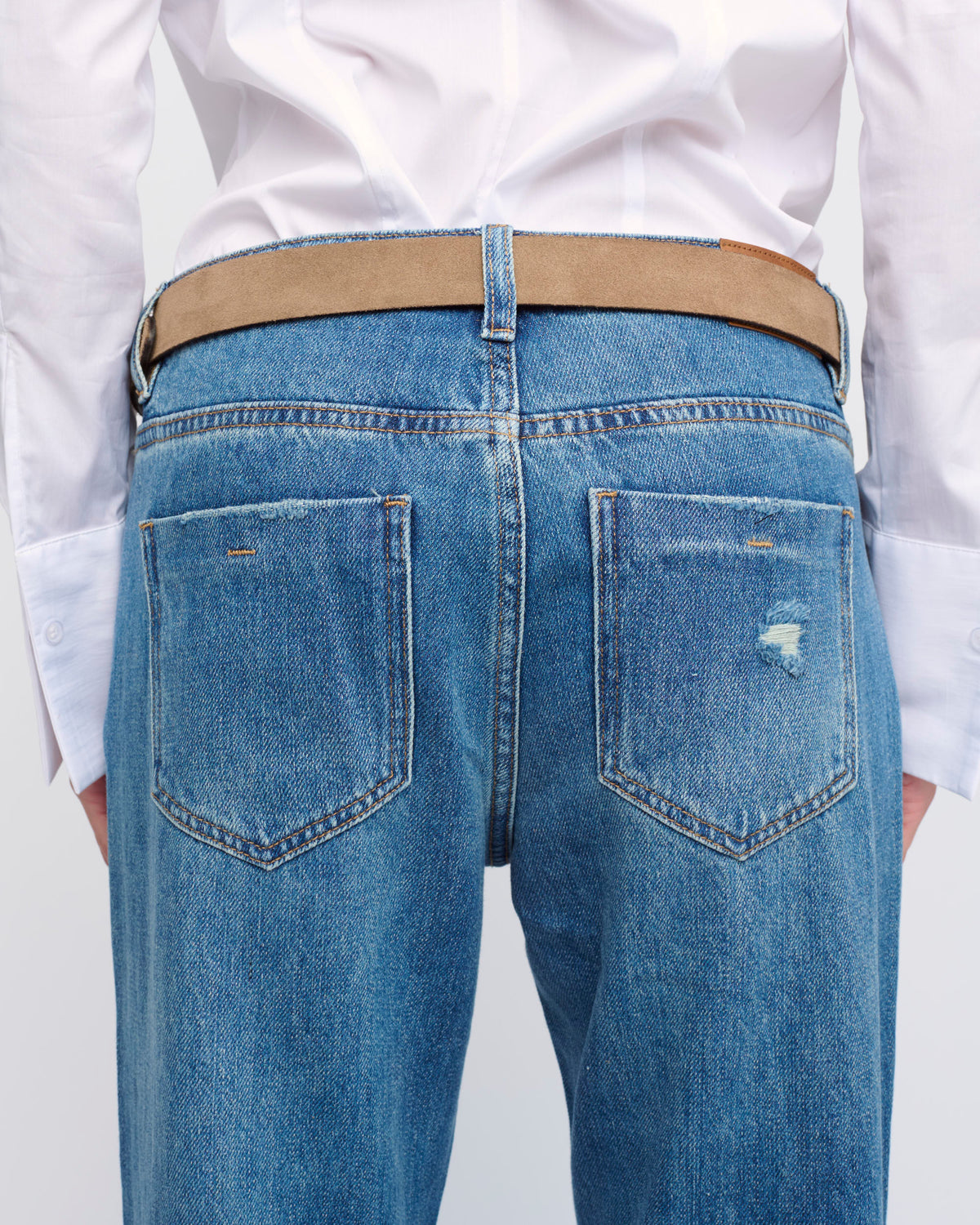 HEAVEN 26 JEANS