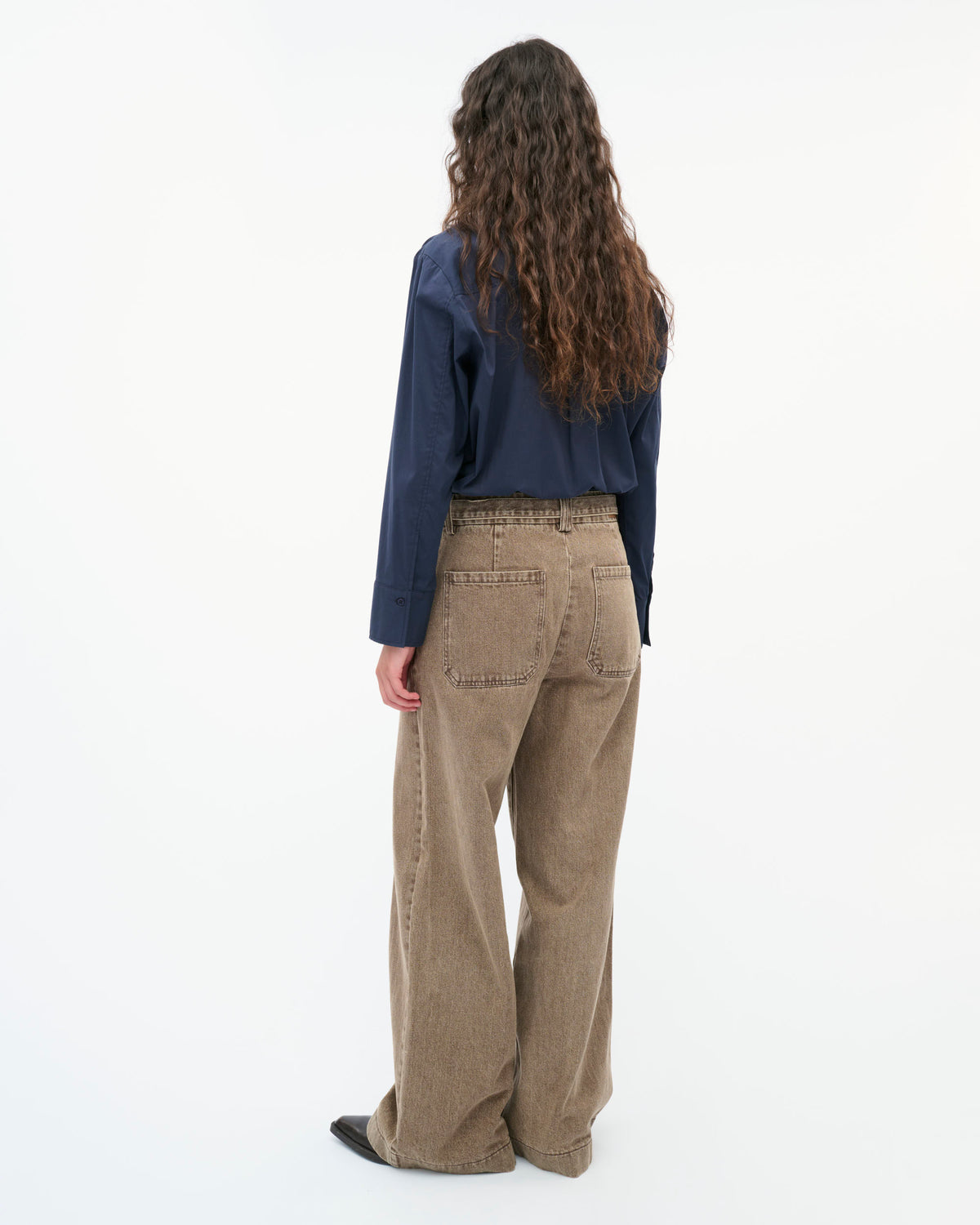HENRY PANTS