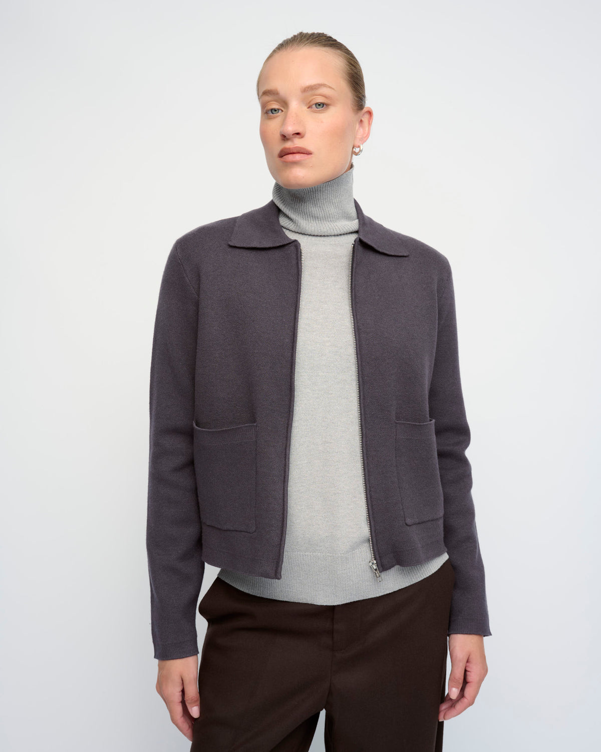 HOLDEN CARDIGAN