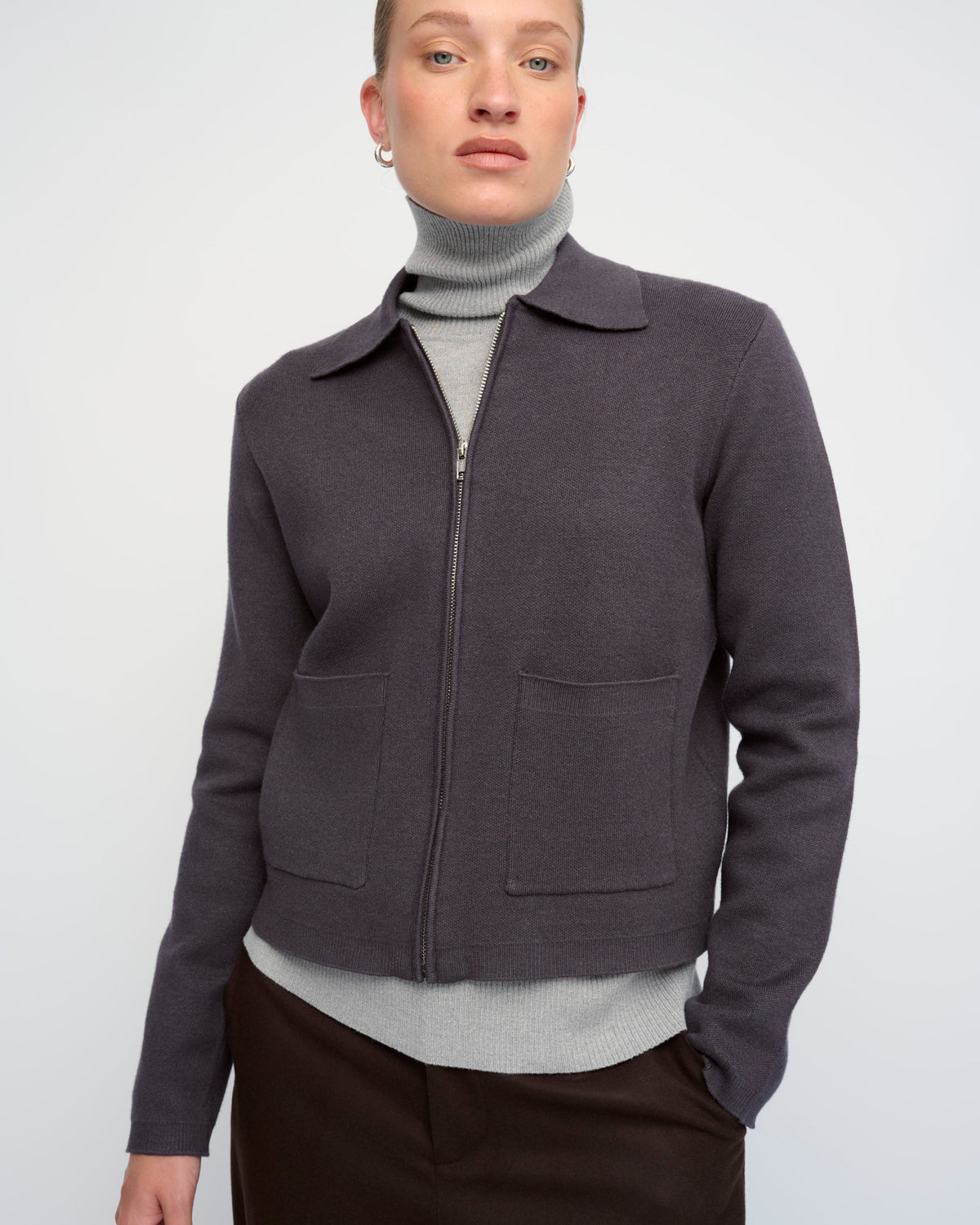 HOLDEN CARDIGAN