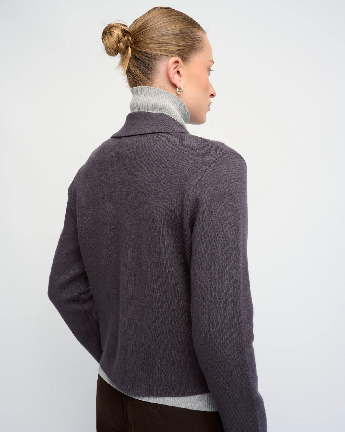 HOLDEN CARDIGAN