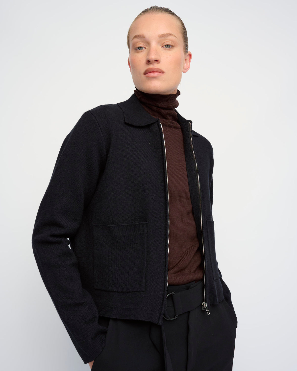 HOLDEN CARDIGAN