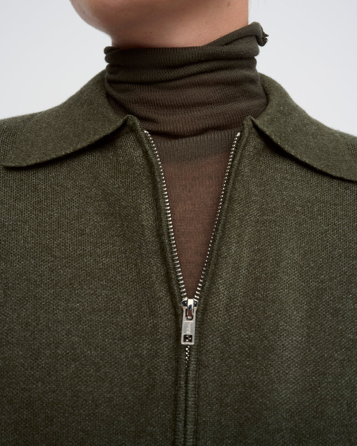 HOLDEN CARDIGAN