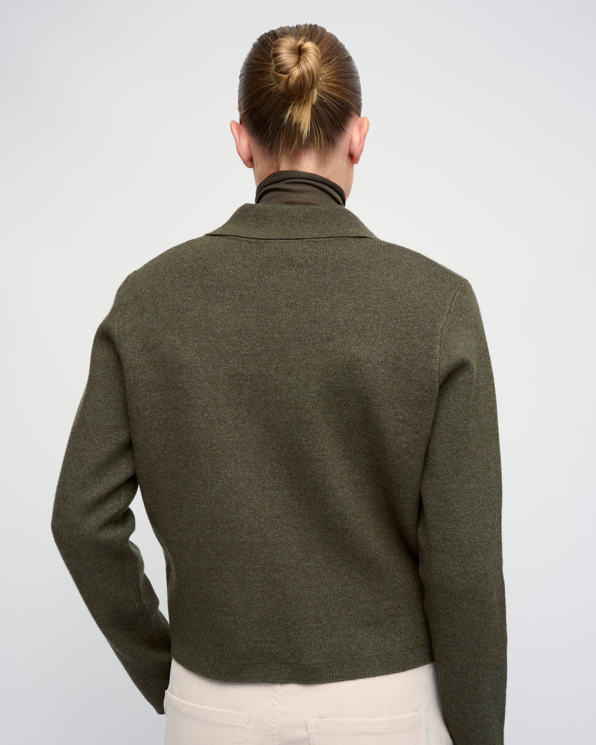 HOLDEN CARDIGAN