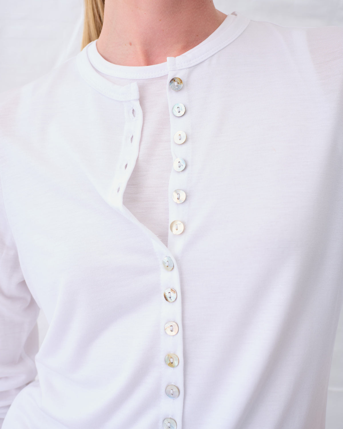 HONEY CARDIGAN