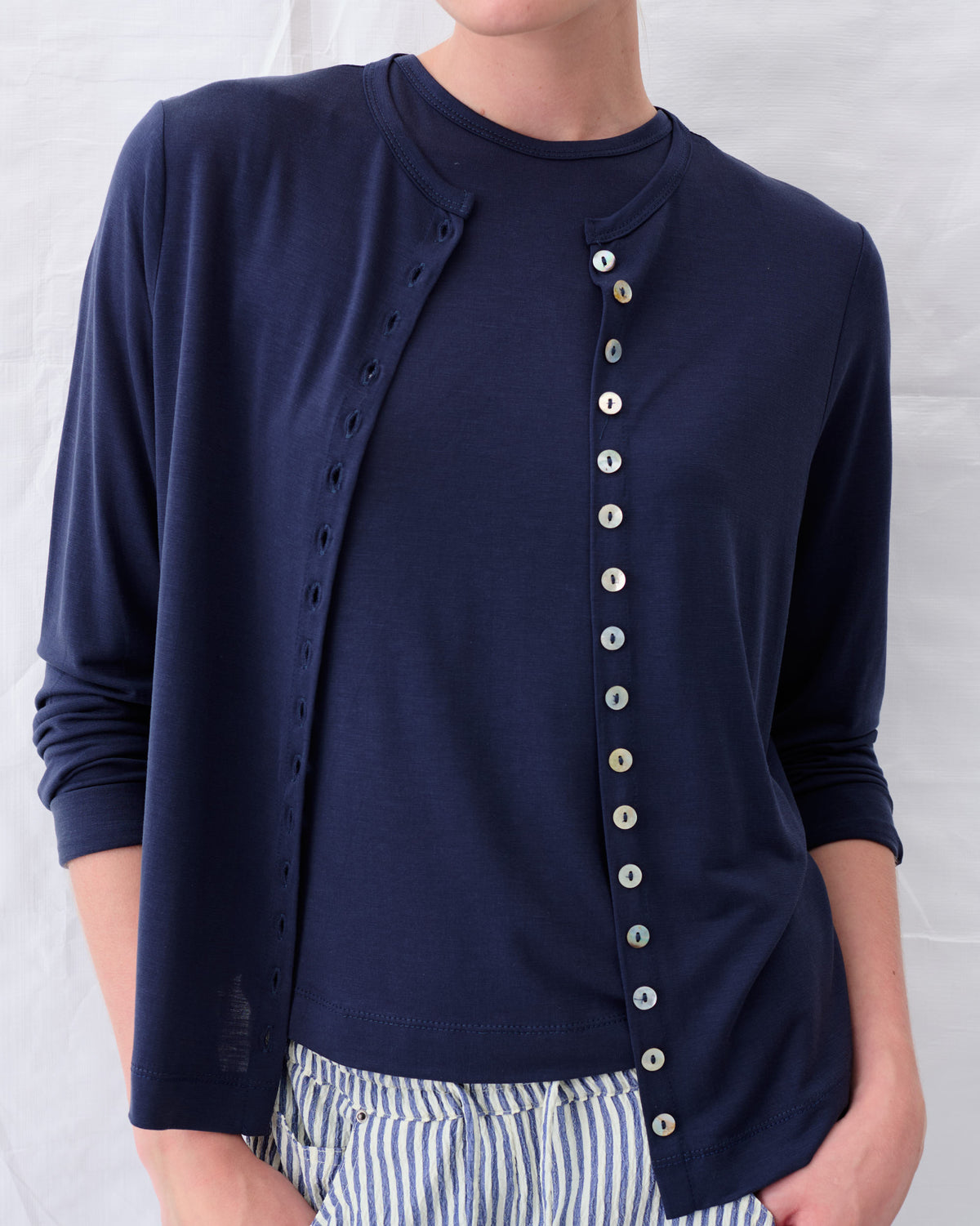HONEY CARDIGAN