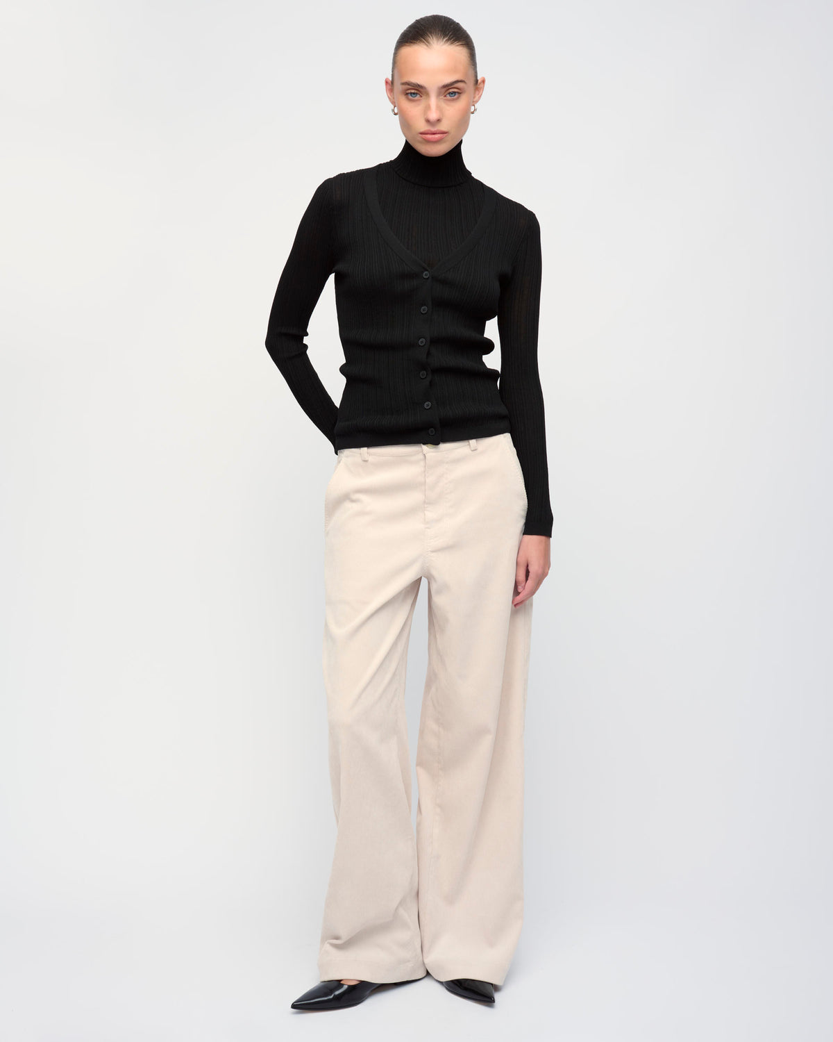 HUGO PANTS