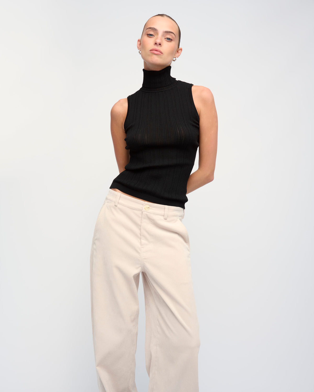 HUGO PANTS