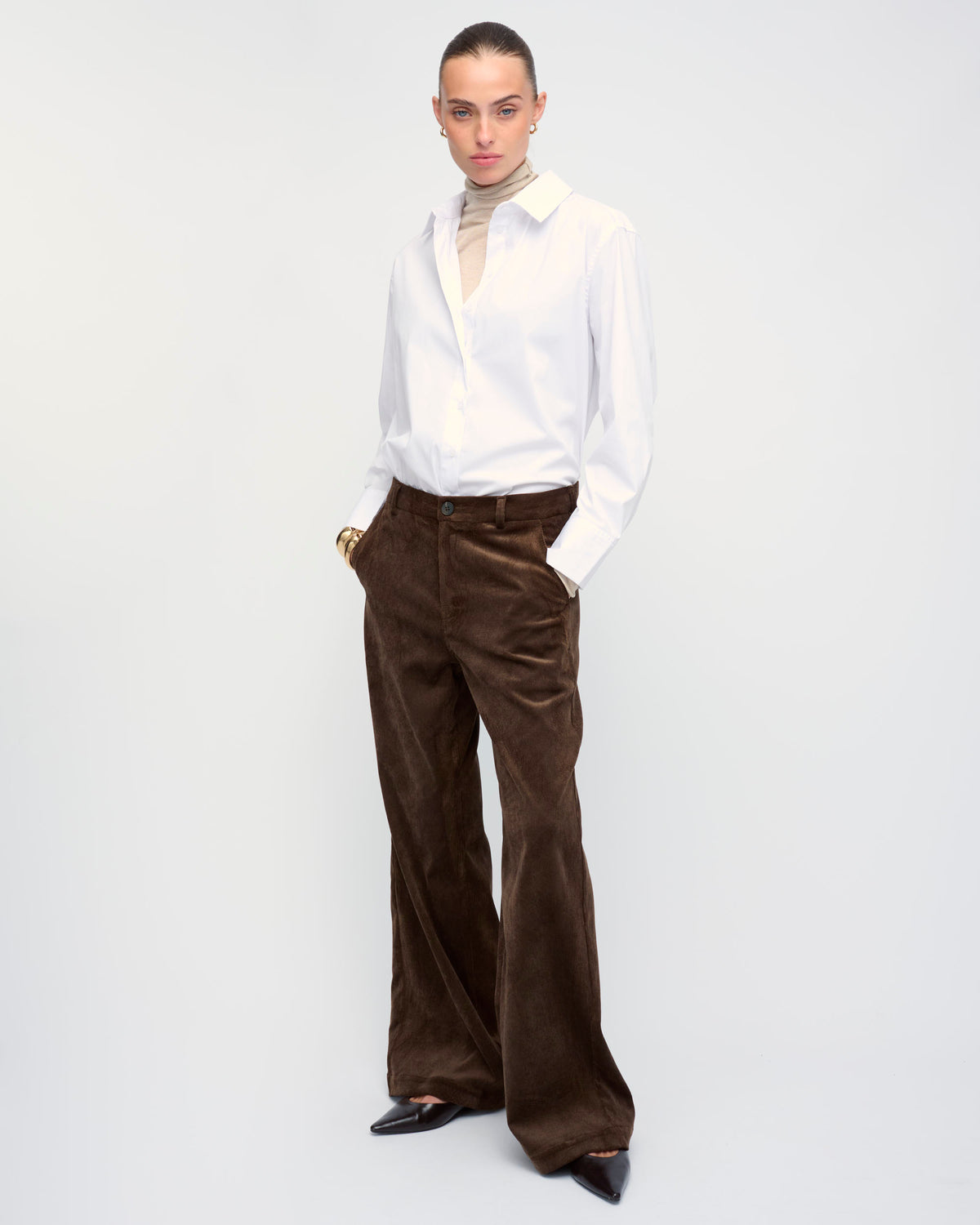 HUGO PANTS