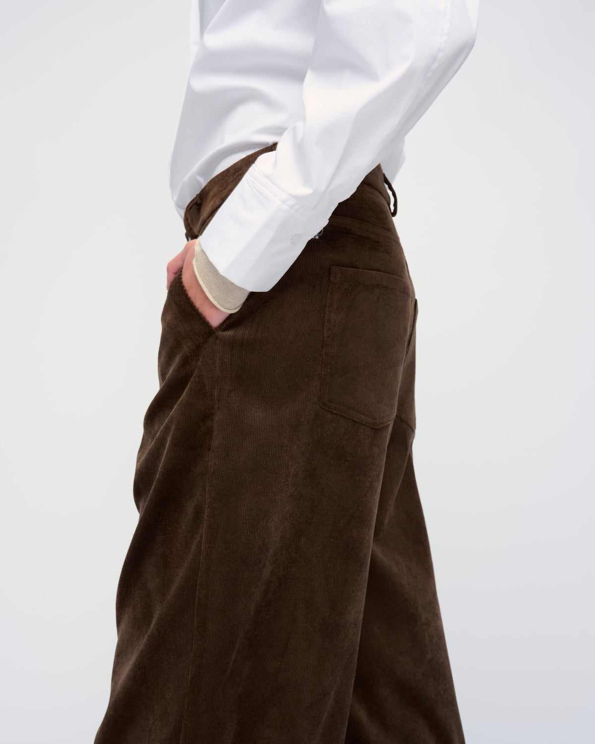 HUGO PANTS