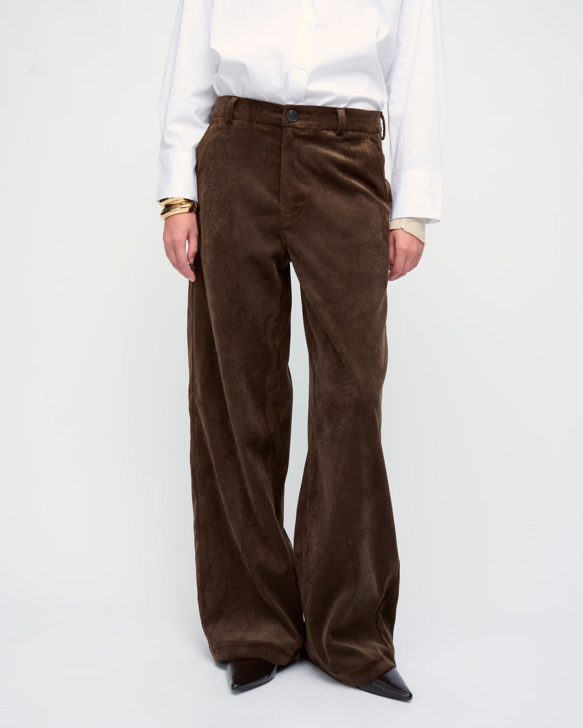 HUGO PANTS
