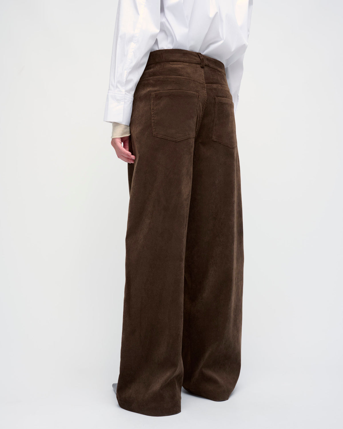 HUGO PANTS