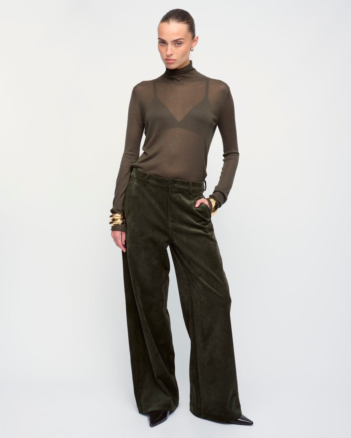 HUGO PANTS