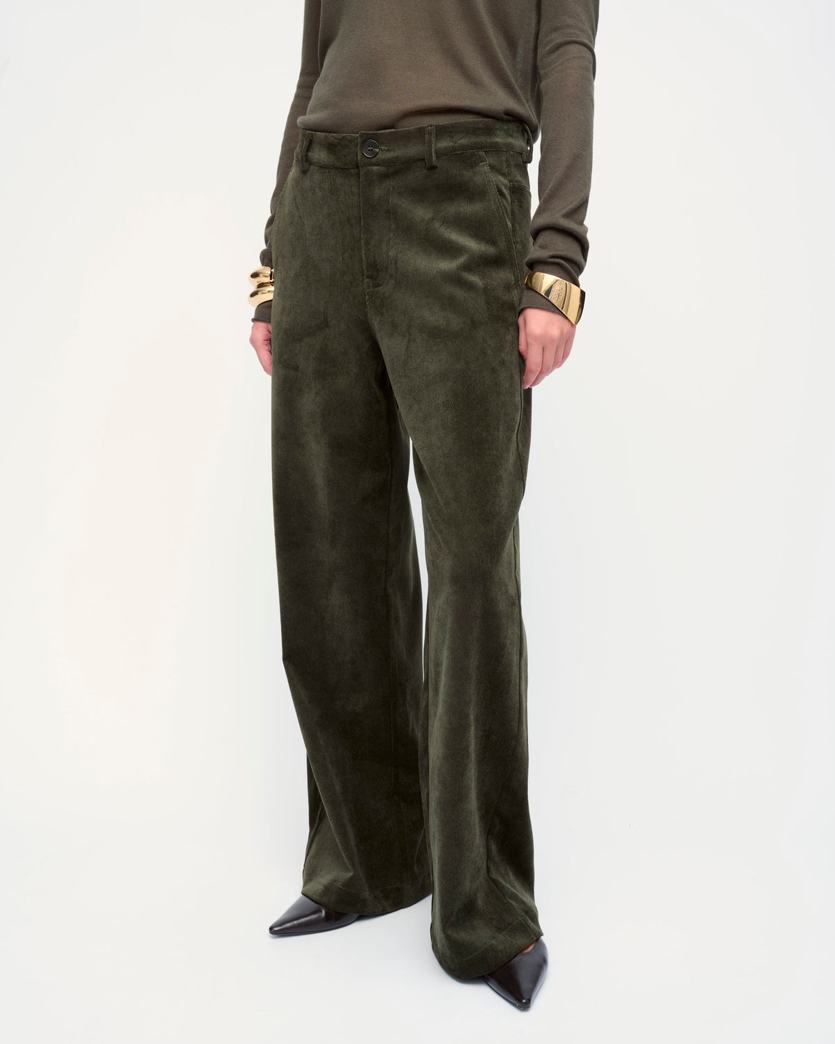 HUGO PANTS