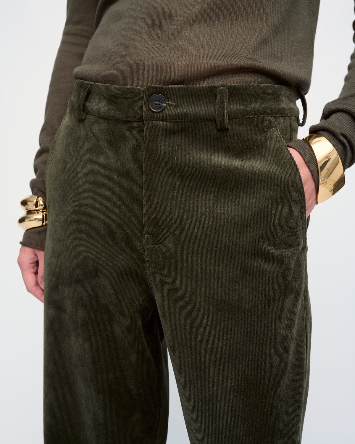 HUGO PANTS