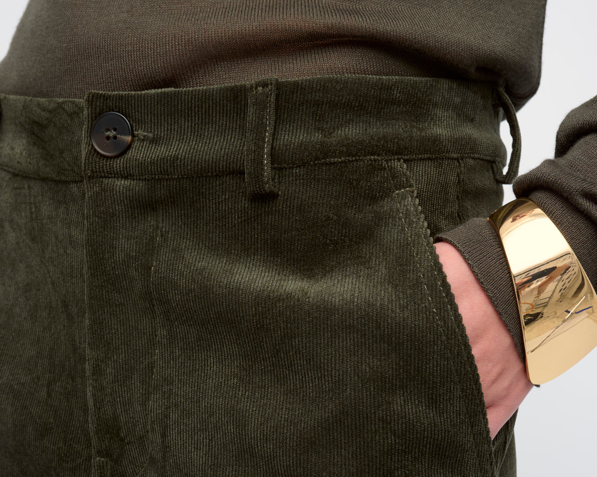HUGO PANTS