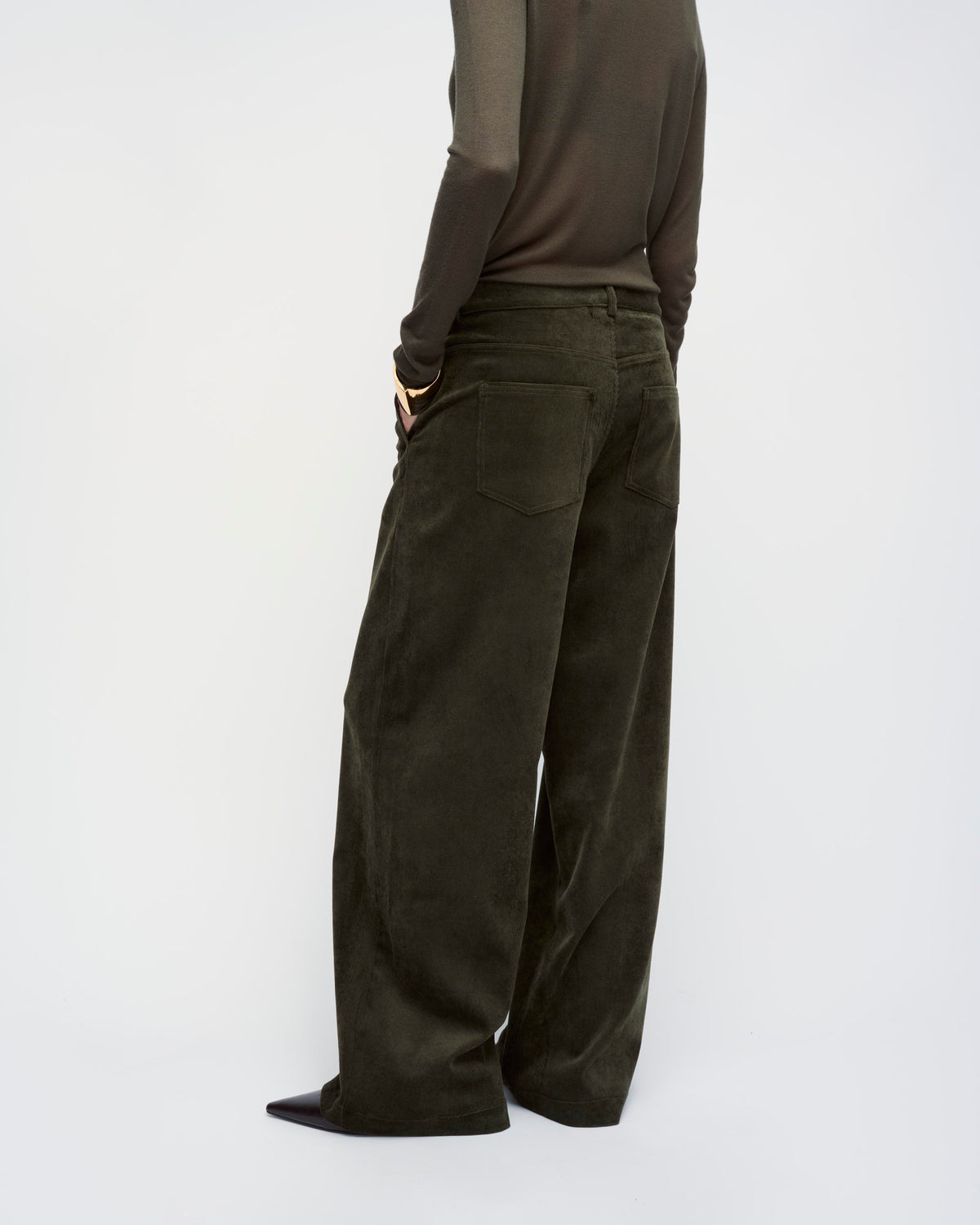 HUGO PANTS