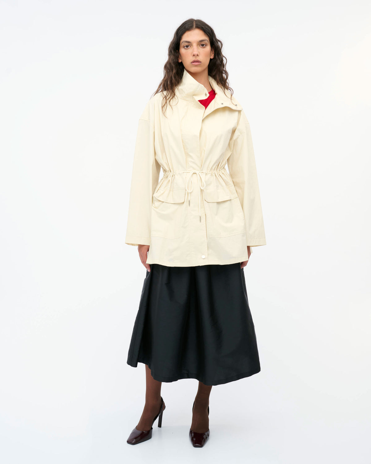 HUNTER JACKET PreOrder