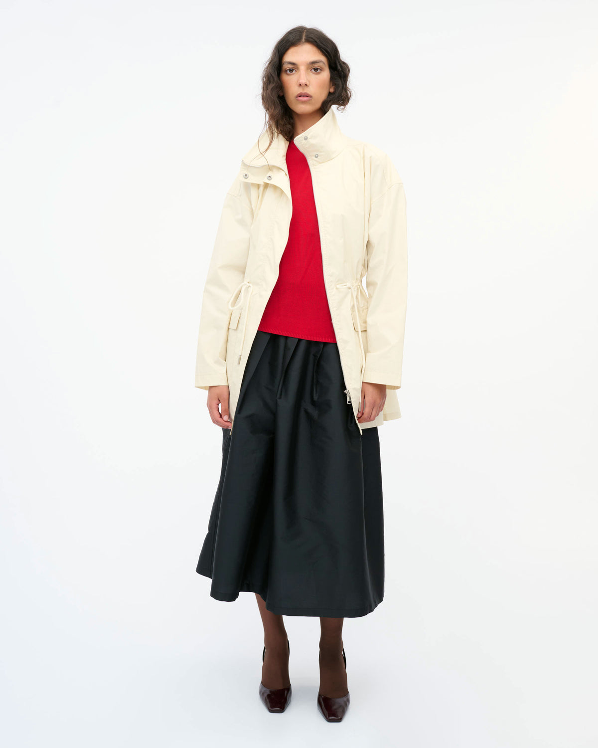 HUNTER JACKET PreOrder