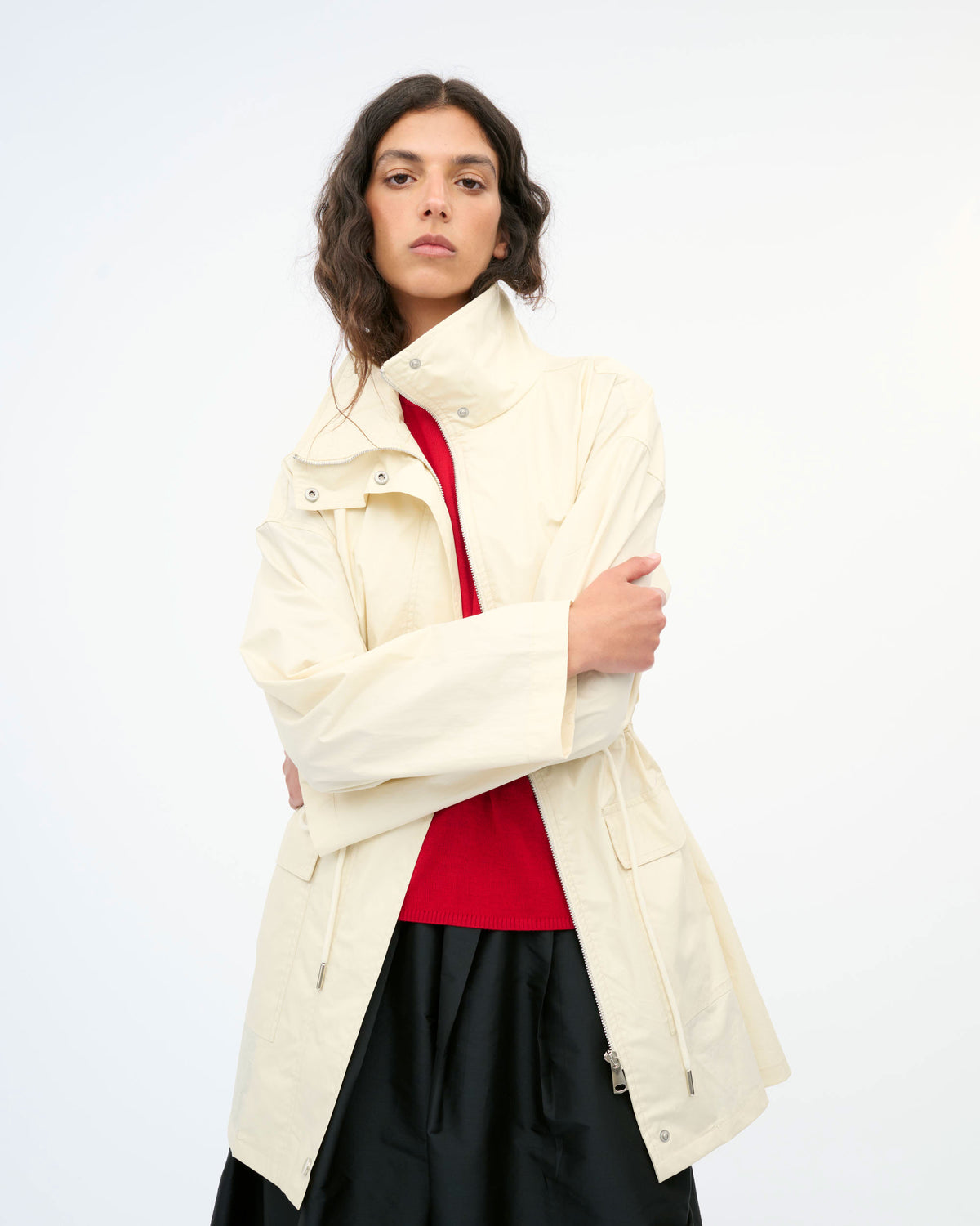 HUNTER JACKET PreOrder