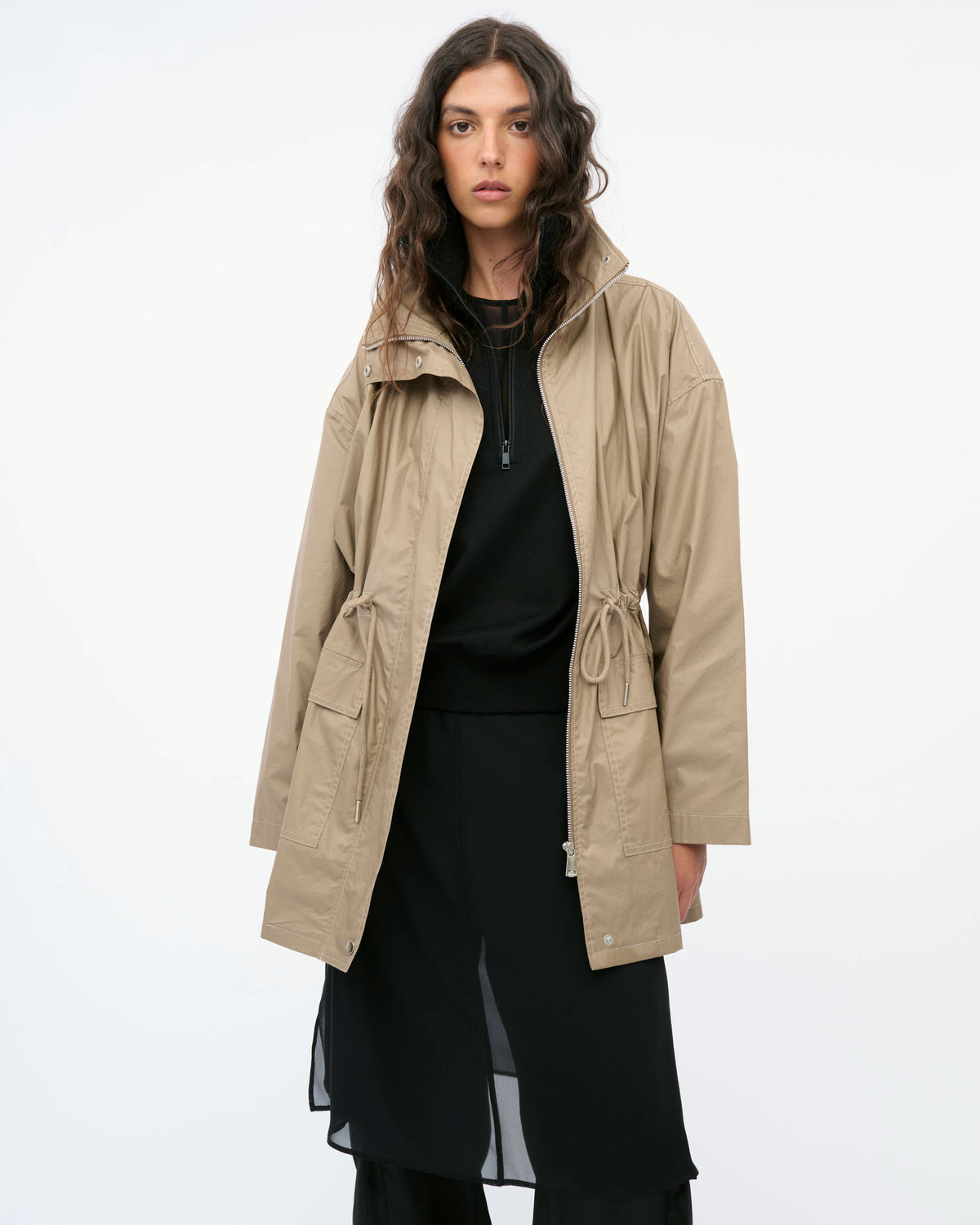 HUNTER JACKET PreOrder