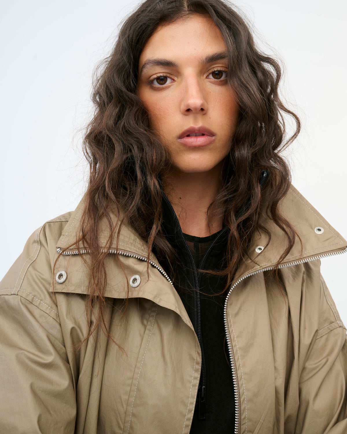 HUNTER JACKET PreOrder