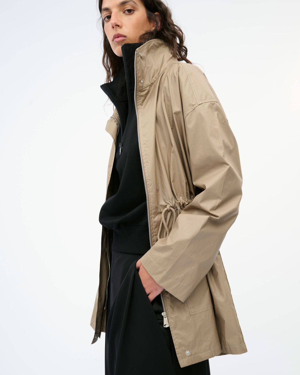 HUNTER JACKET PreOrder