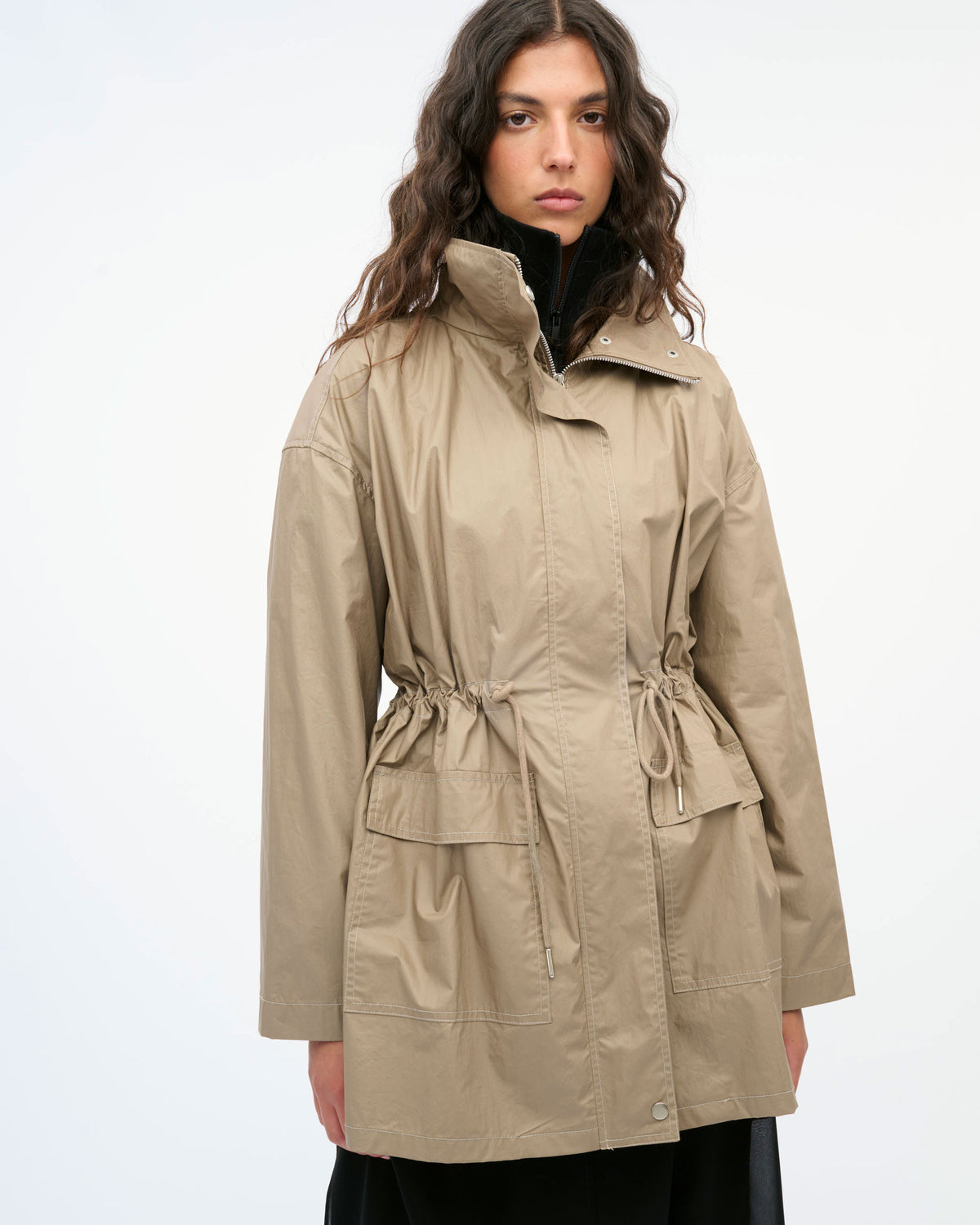 HUNTER JACKET PreOrder