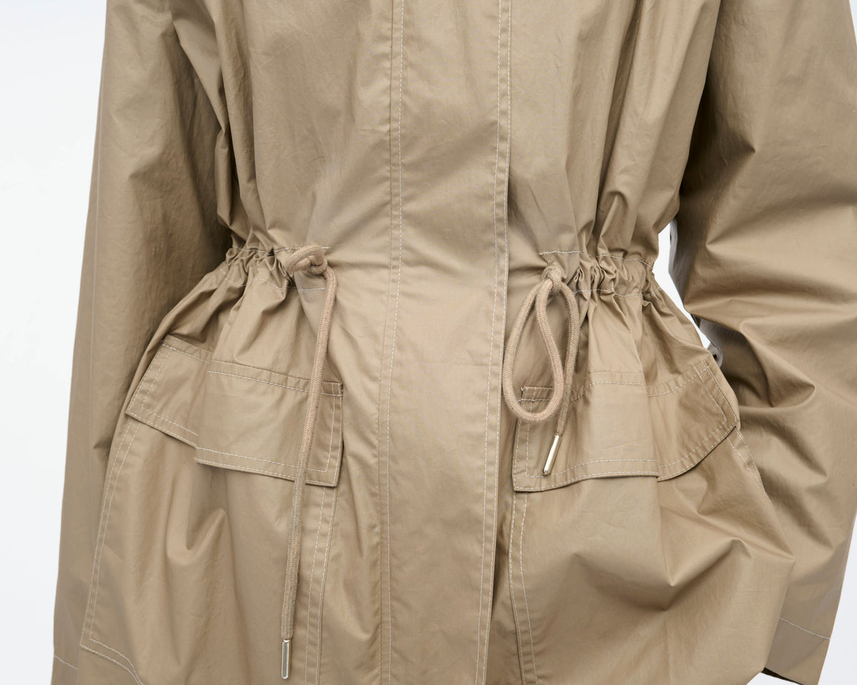 HUNTER JACKET PreOrder