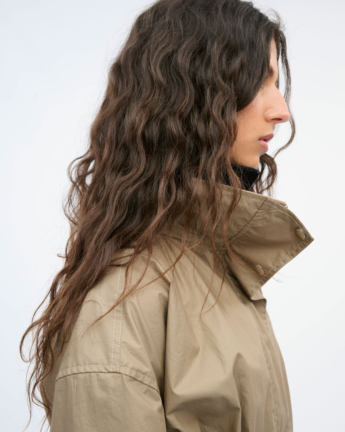 HUNTER JACKET PreOrder